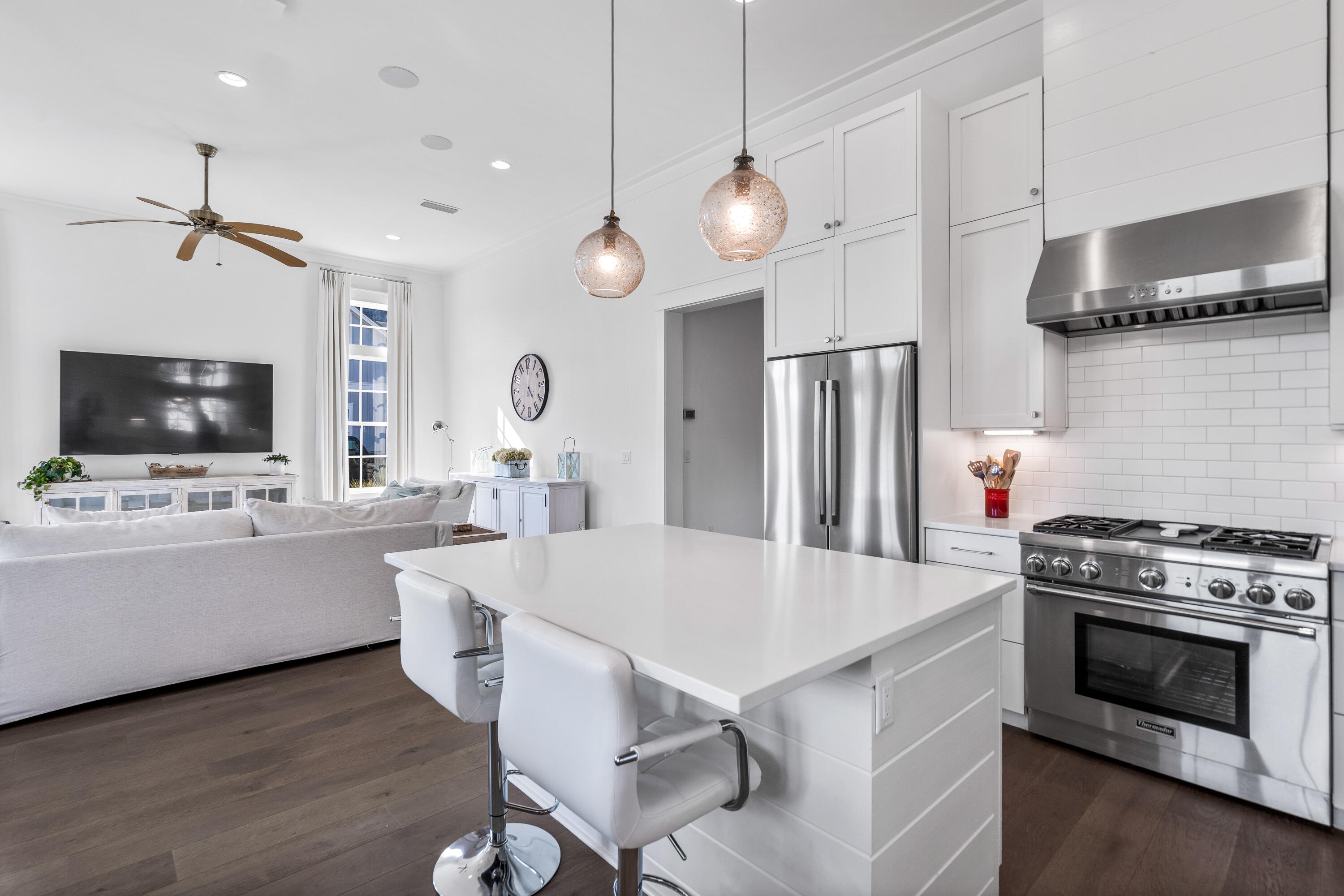 WATERSOUND ORIGINS - Residential