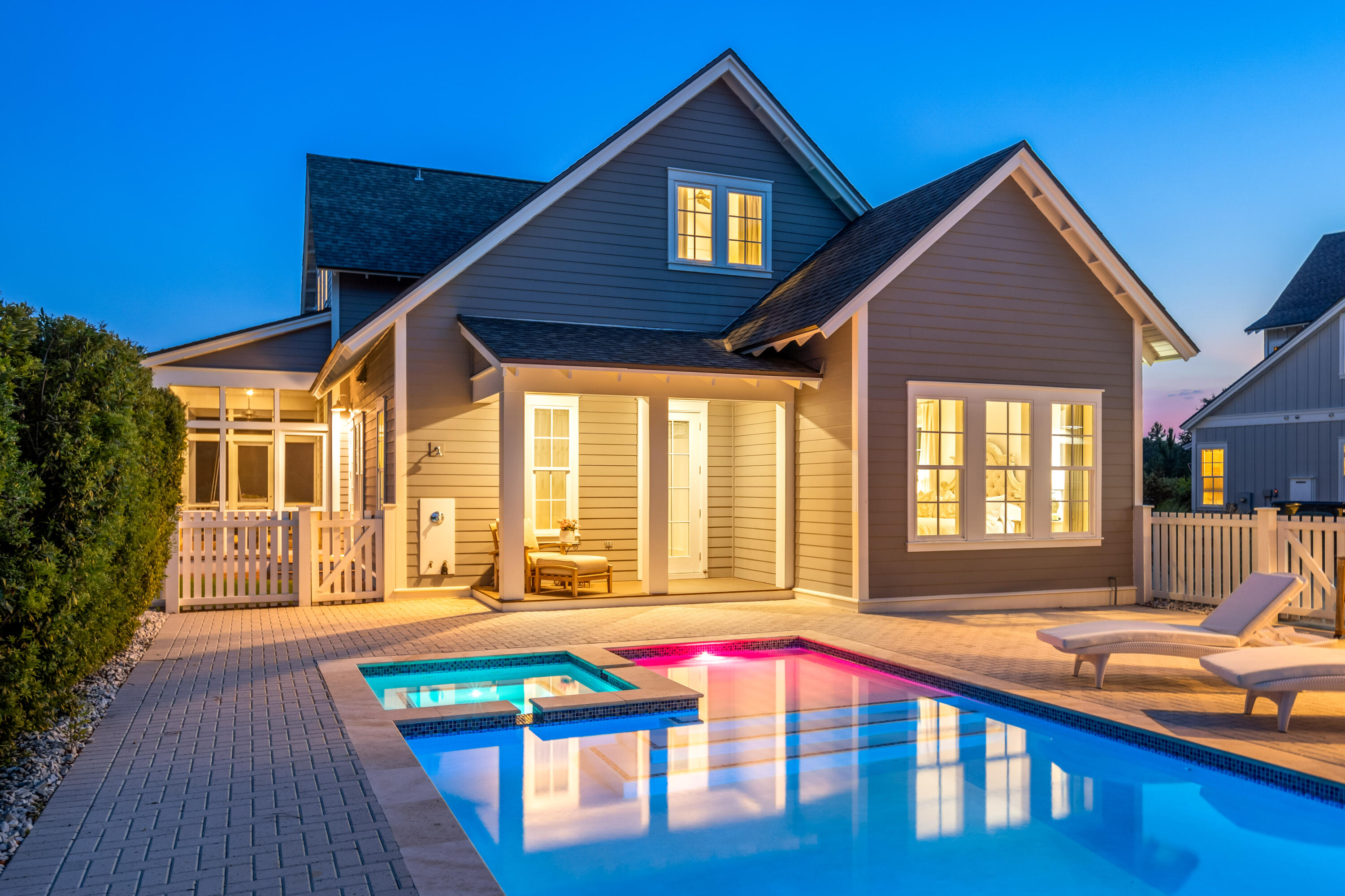 WATERSOUND ORIGINS - Residential