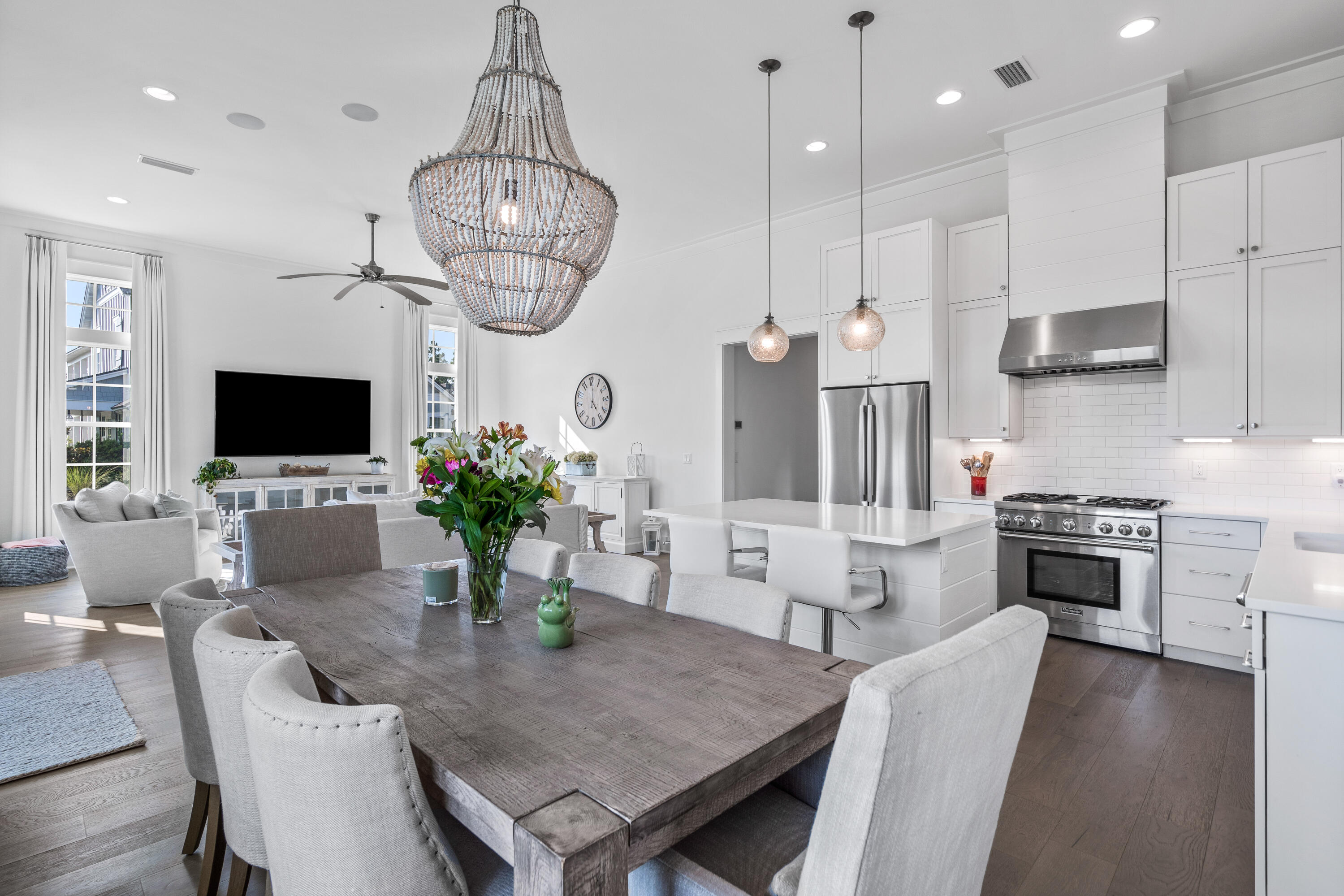 WATERSOUND ORIGINS - Residential