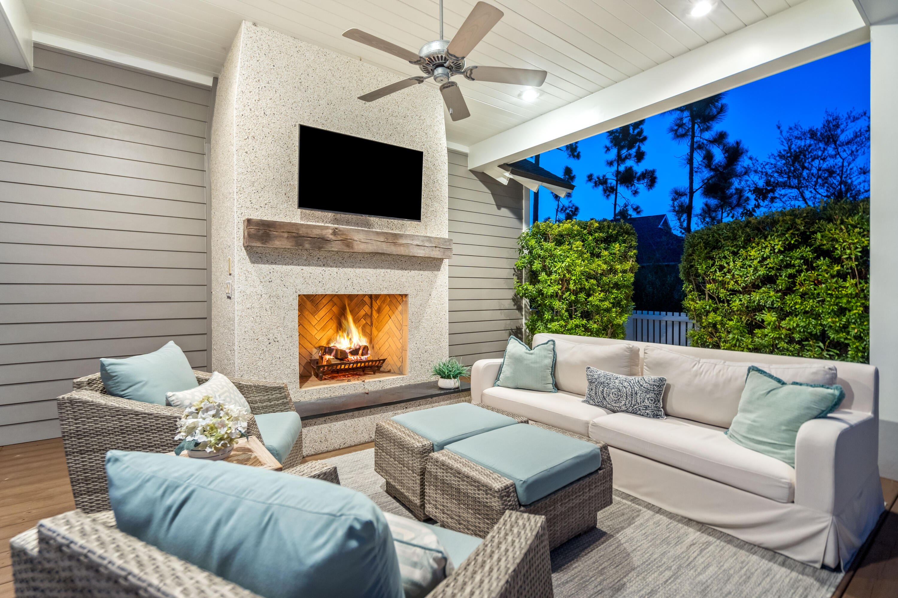 WATERSOUND ORIGINS - Residential