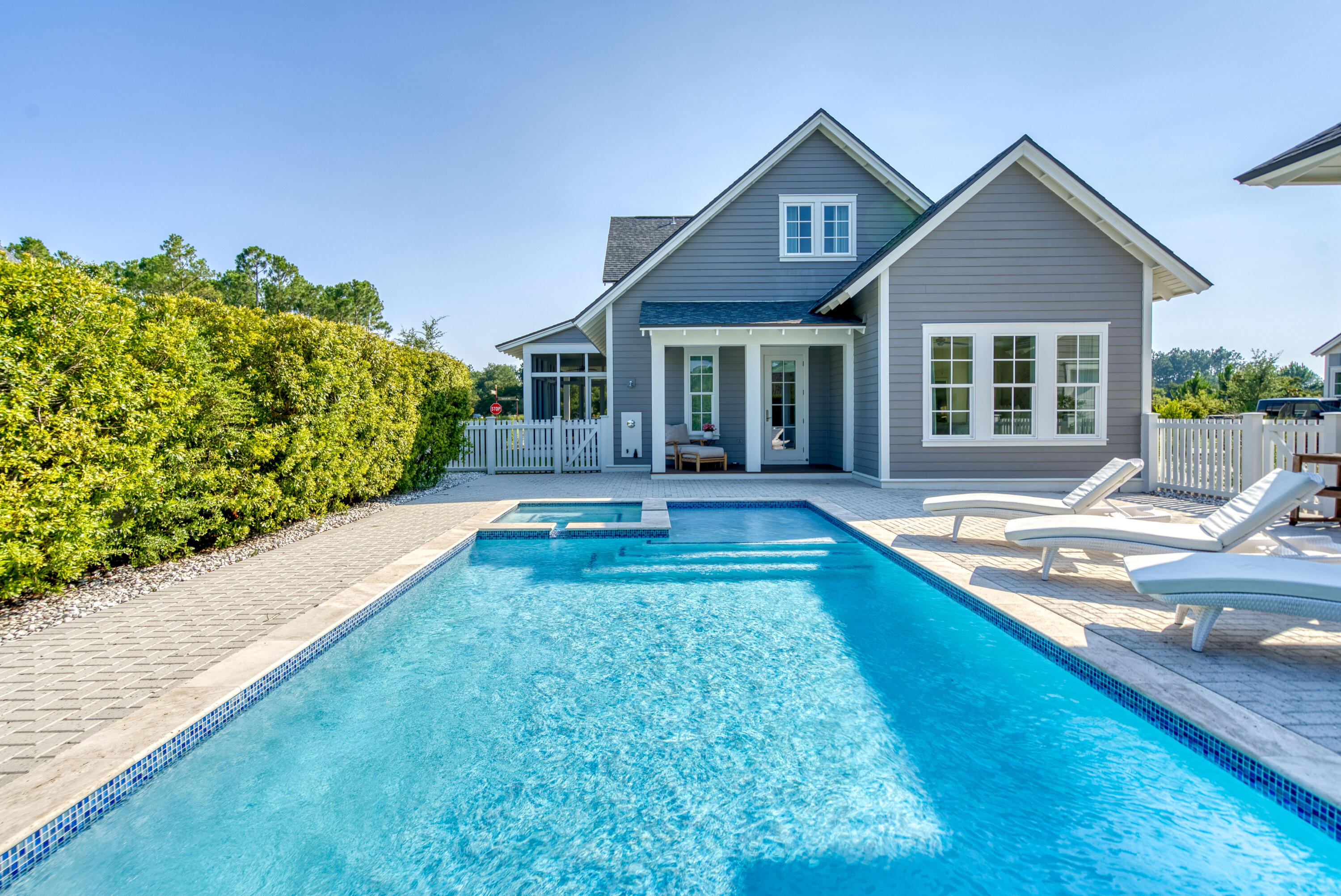 WATERSOUND ORIGINS - Residential