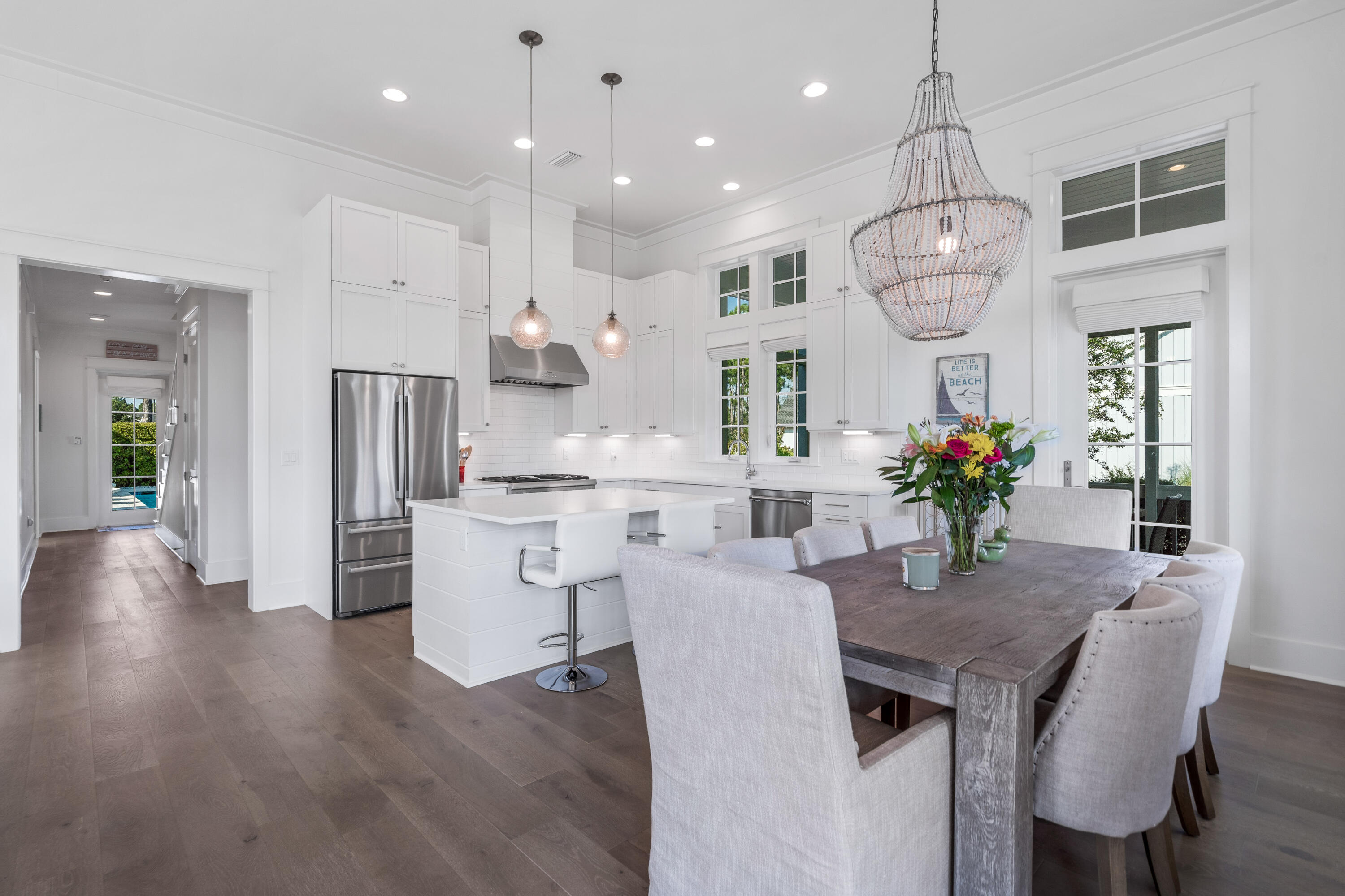WATERSOUND ORIGINS - Residential