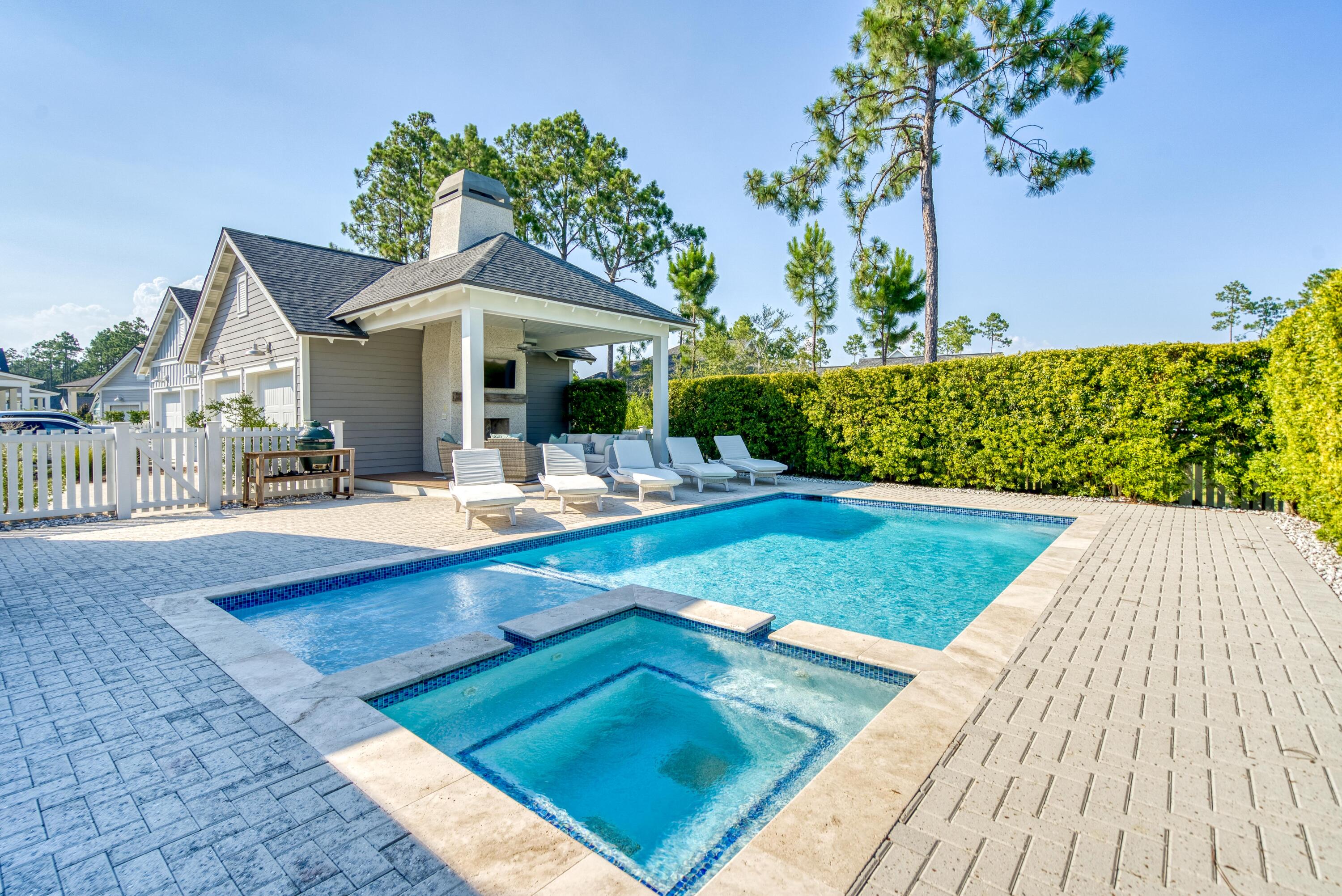 WATERSOUND ORIGINS - Residential