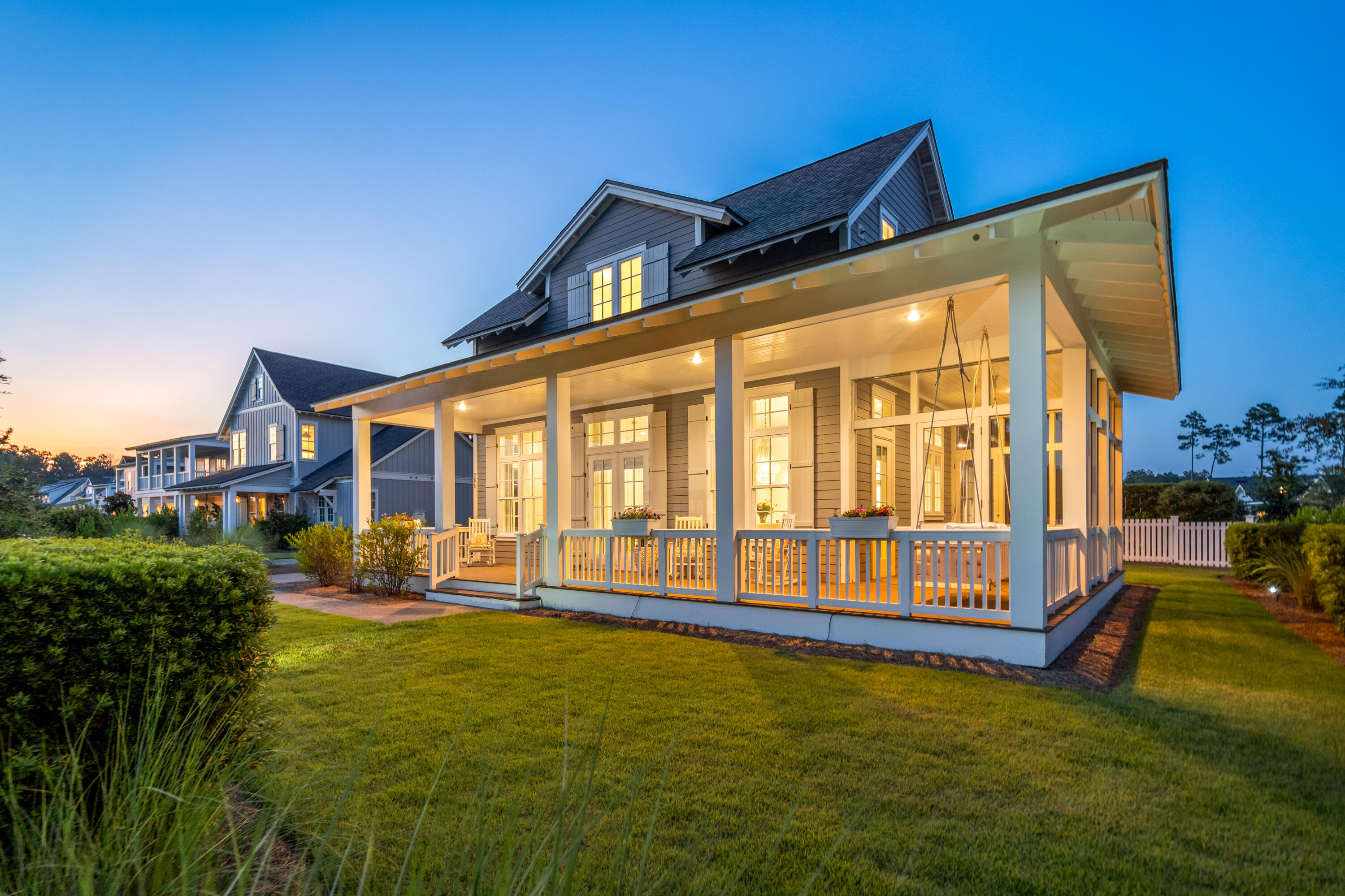 WATERSOUND ORIGINS - Residential