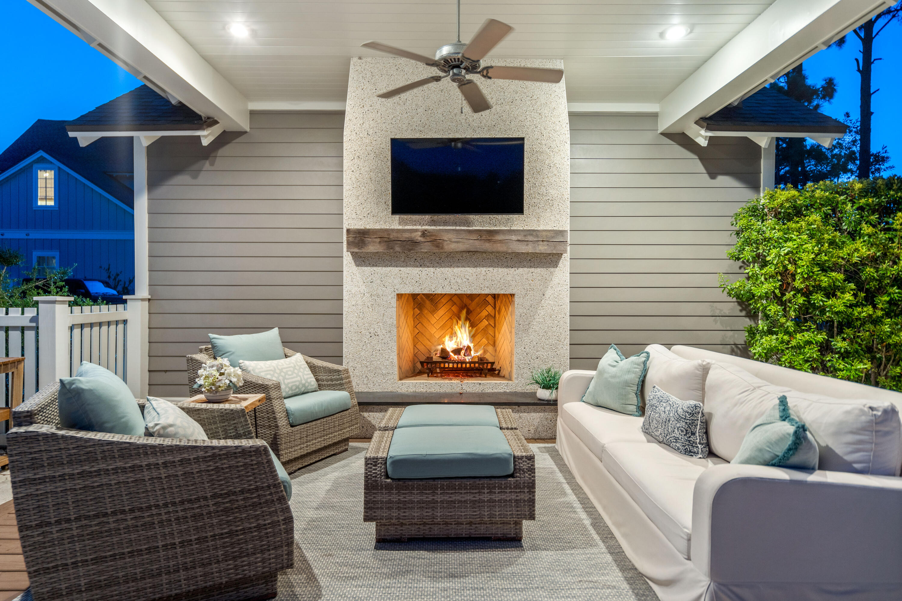 WATERSOUND ORIGINS - Residential