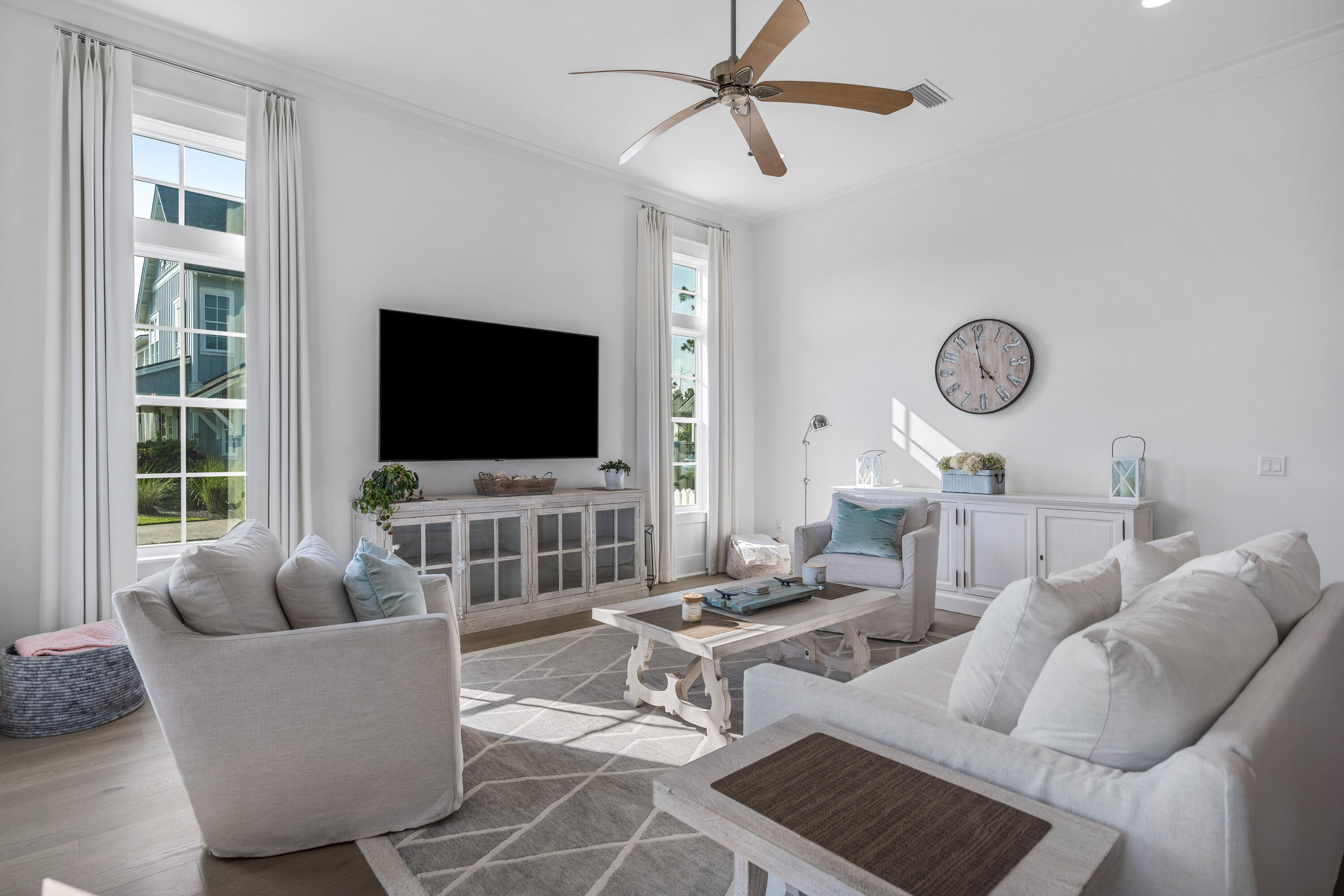 WATERSOUND ORIGINS - Residential