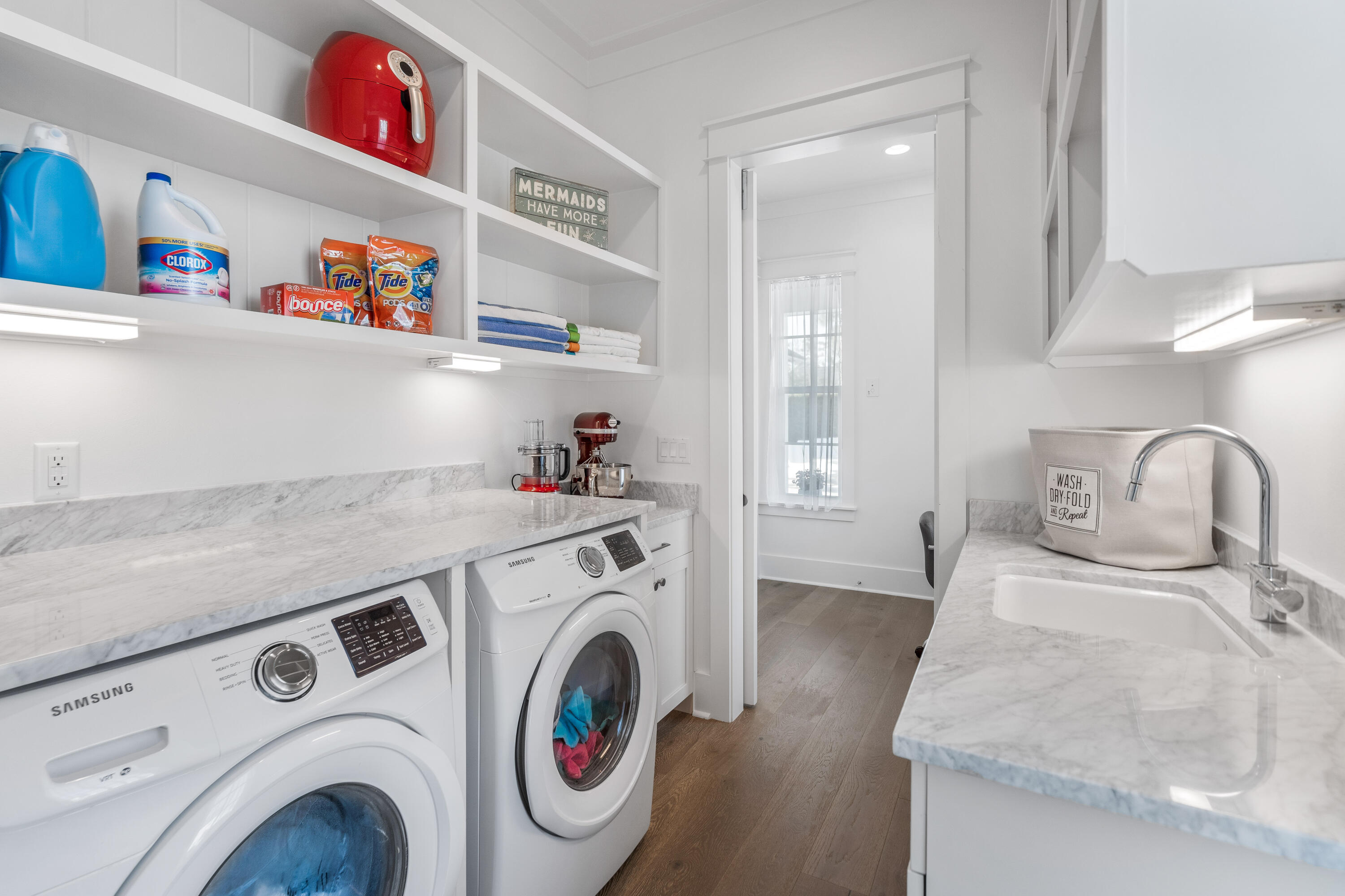 WATERSOUND ORIGINS - Residential