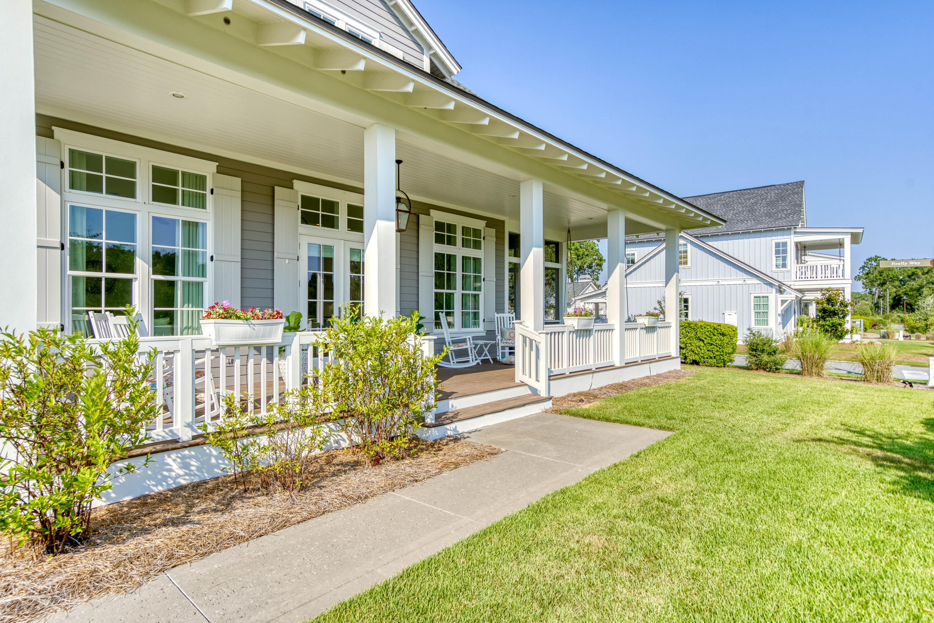 WATERSOUND ORIGINS - Residential