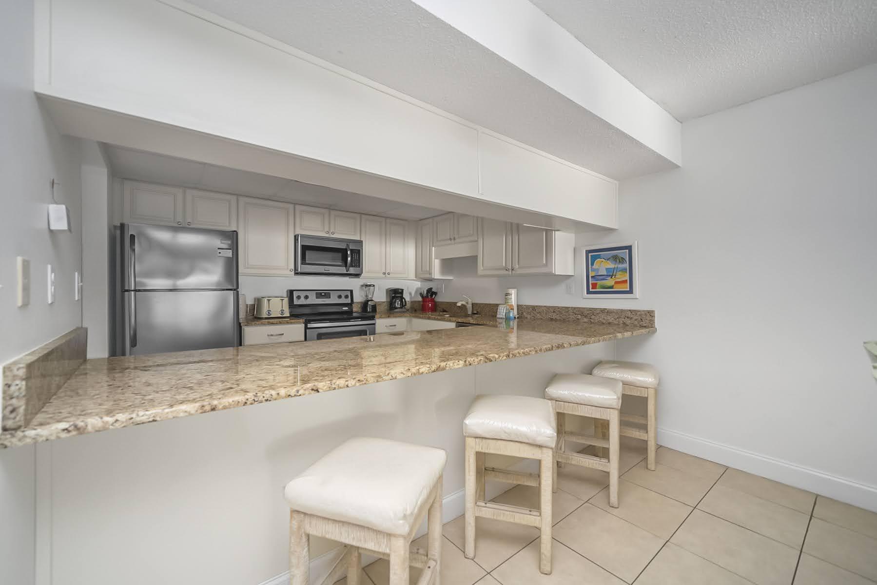 WATERCREST CONDO - Residential