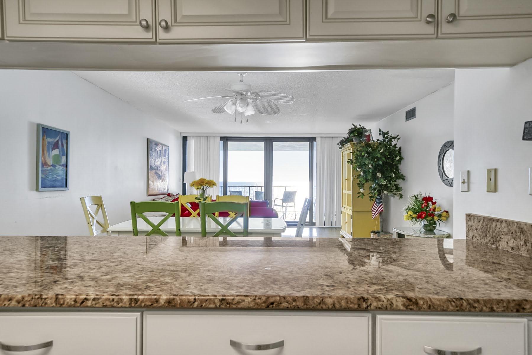 WATERCREST CONDO - Residential