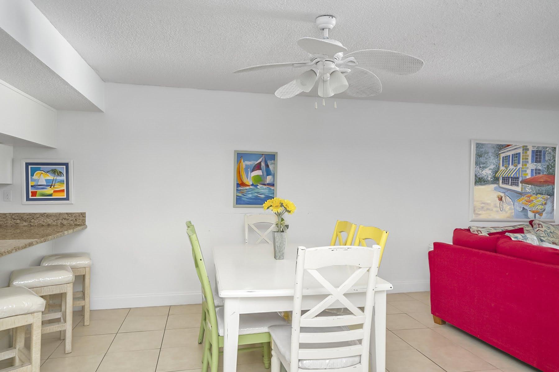 WATERCREST CONDO - Residential