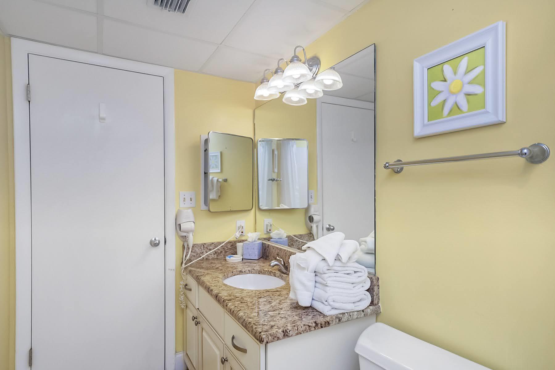 WATERCREST CONDO - Residential