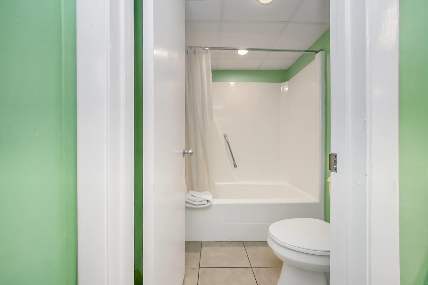 WATERCREST CONDO - Residential