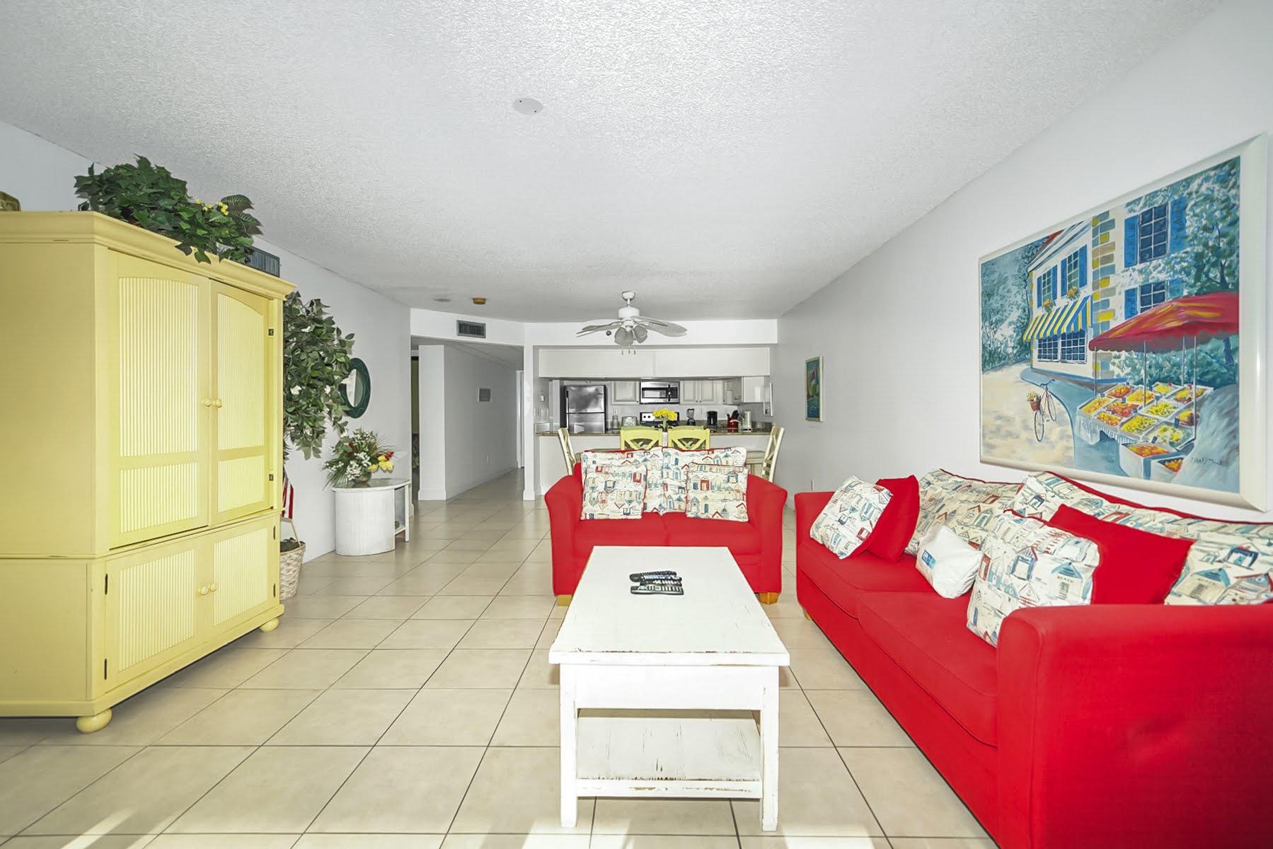 WATERCREST CONDO - Residential