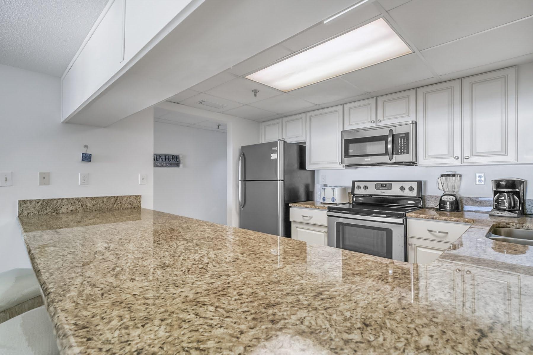 WATERCREST CONDO - Residential