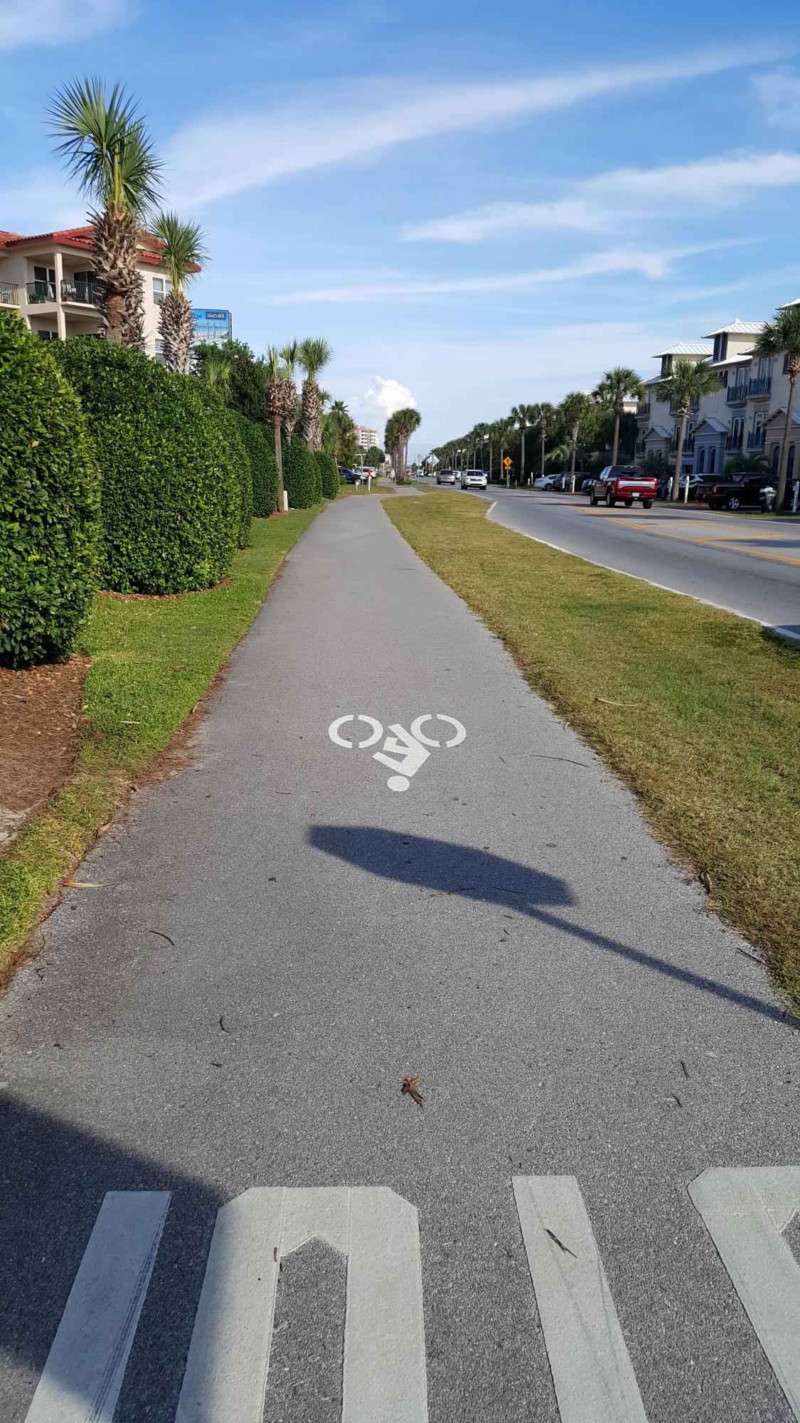 EMERALD WATERS BEACH - Residential