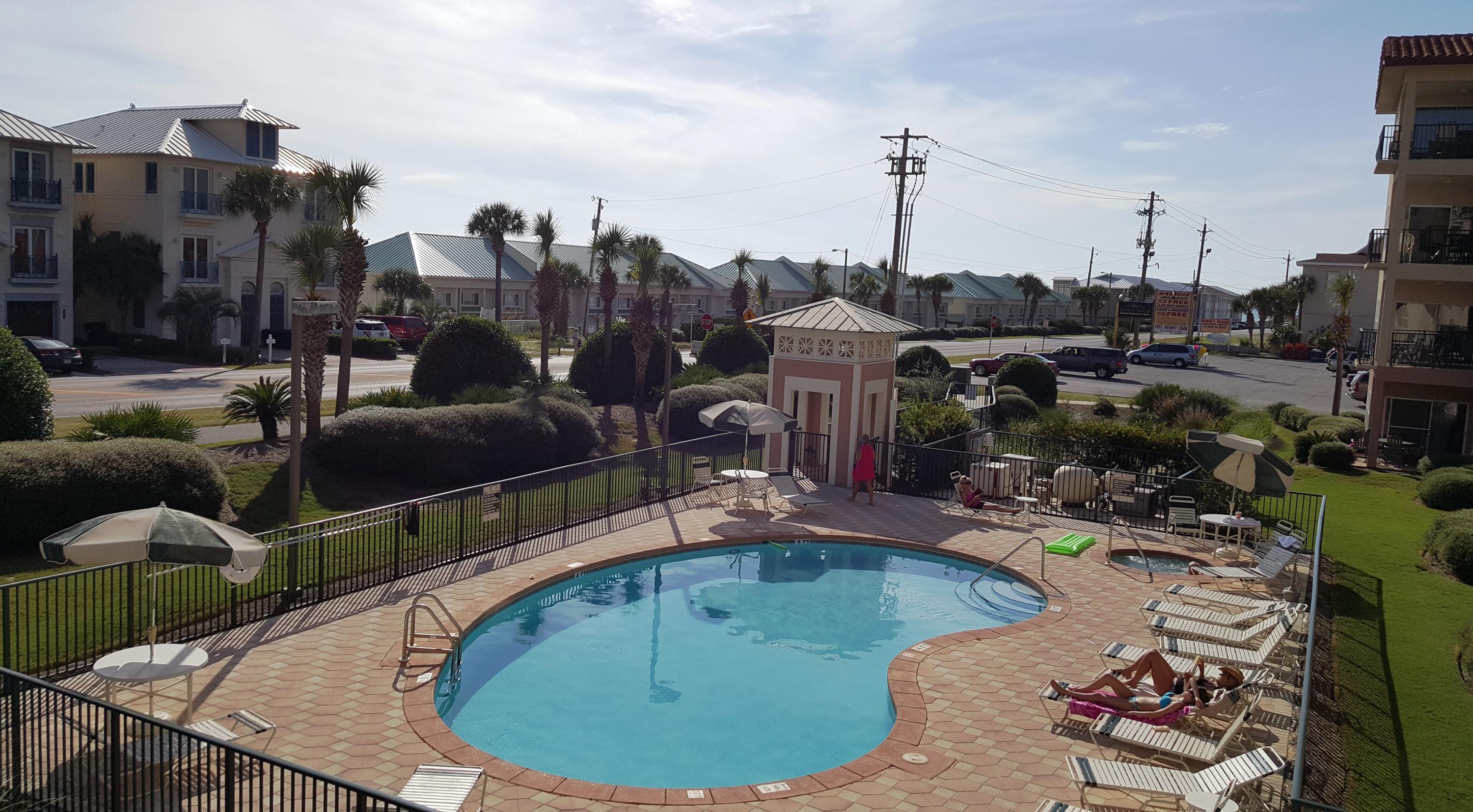 EMERALD WATERS BEACH - Residential