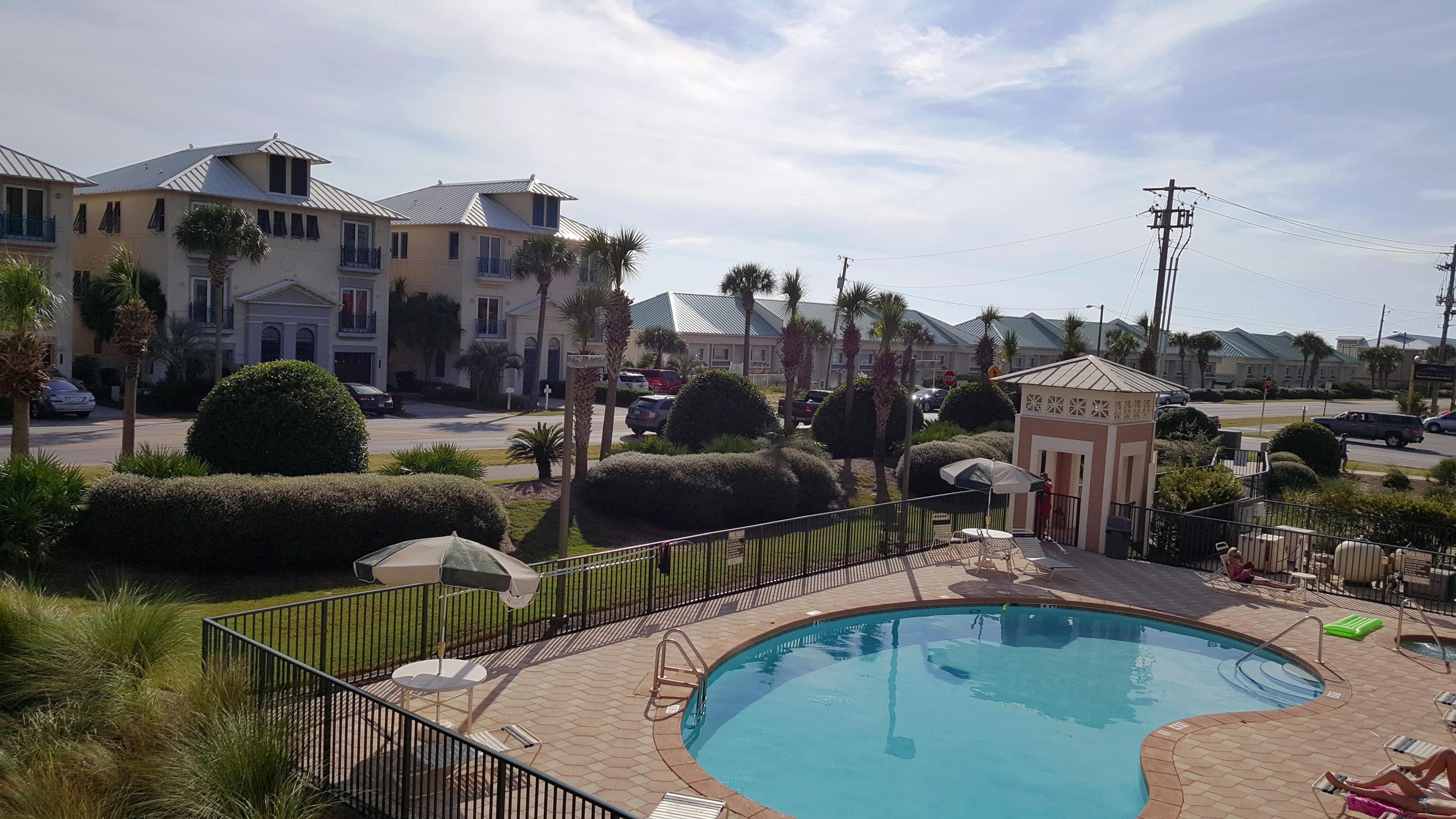 EMERALD WATERS BEACH - Residential