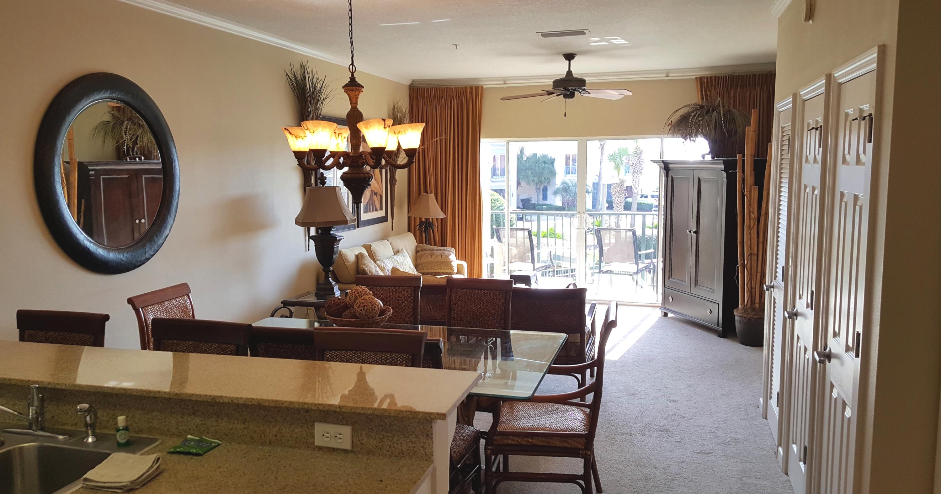 EMERALD WATERS BEACH - Residential