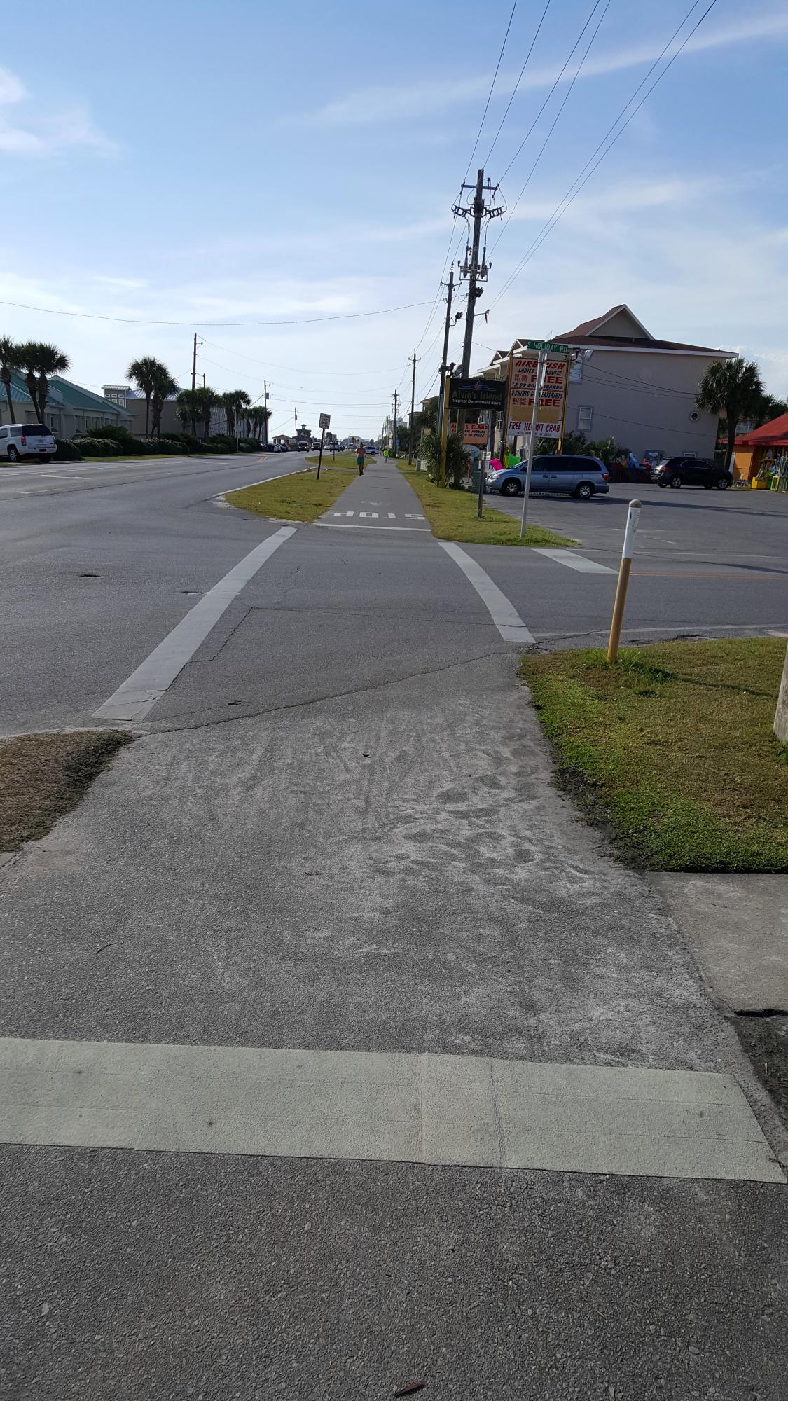 EMERALD WATERS BEACH - Residential