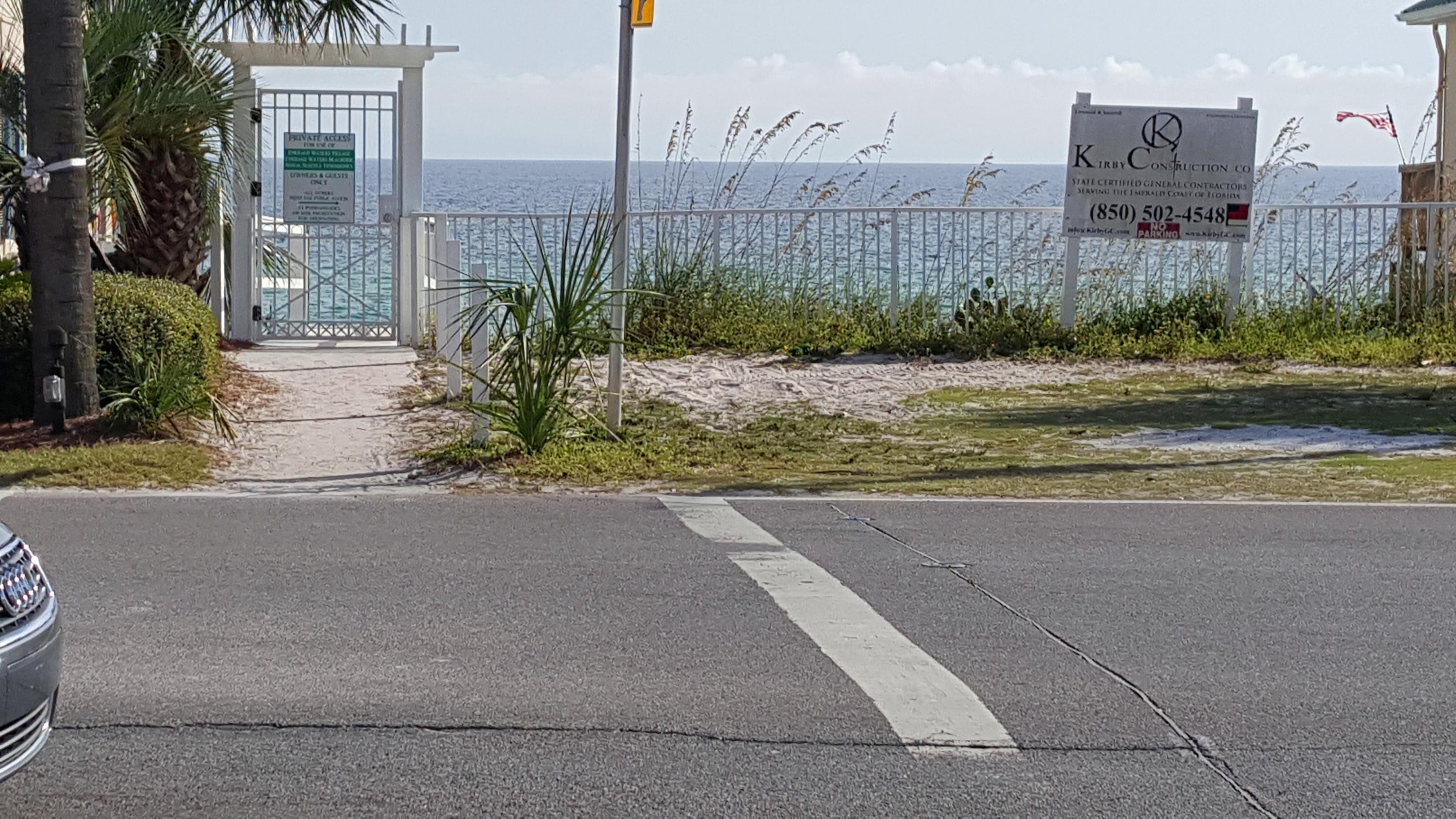 EMERALD WATERS BEACH - Residential