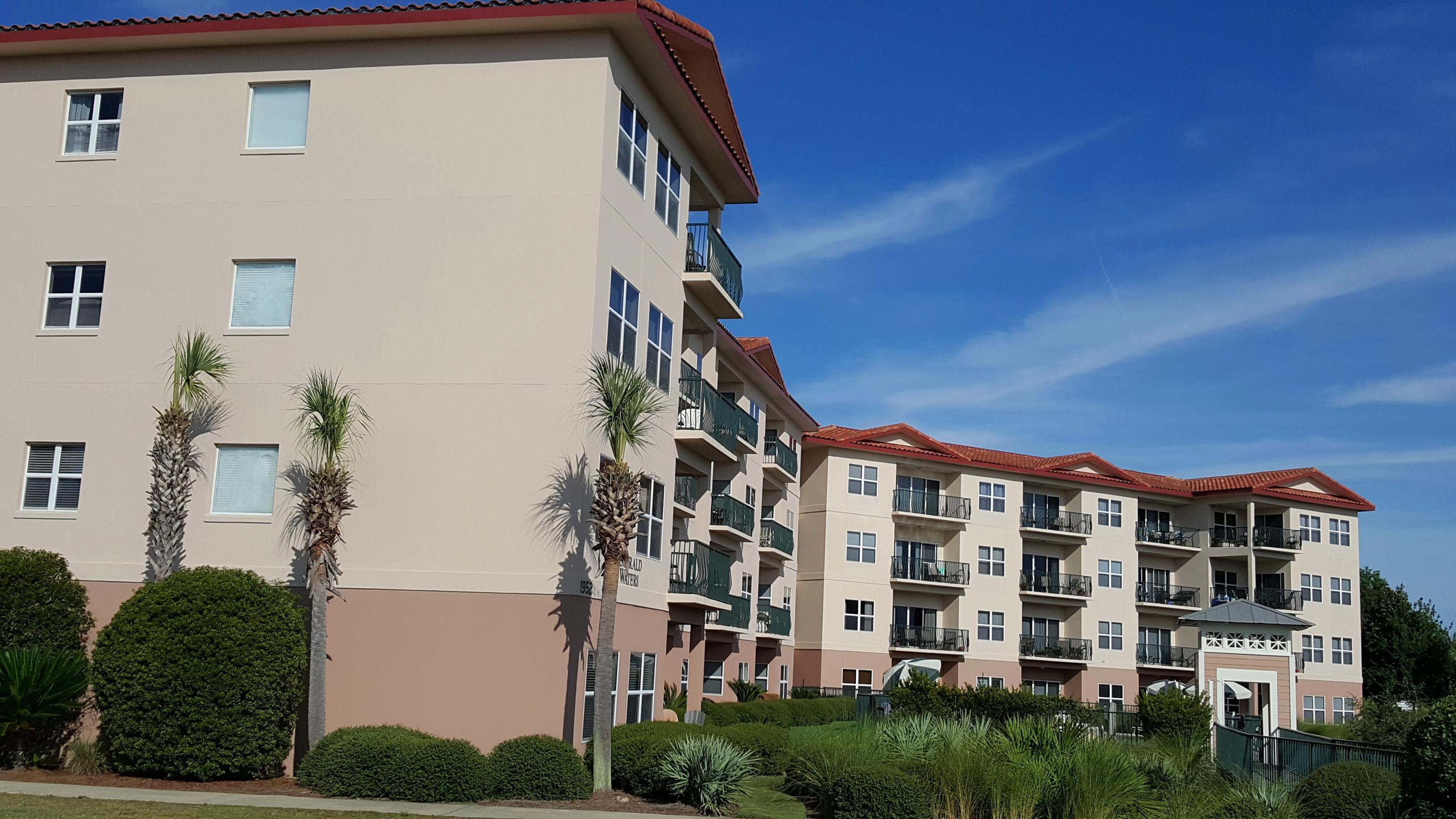 EMERALD WATERS BEACH - Residential