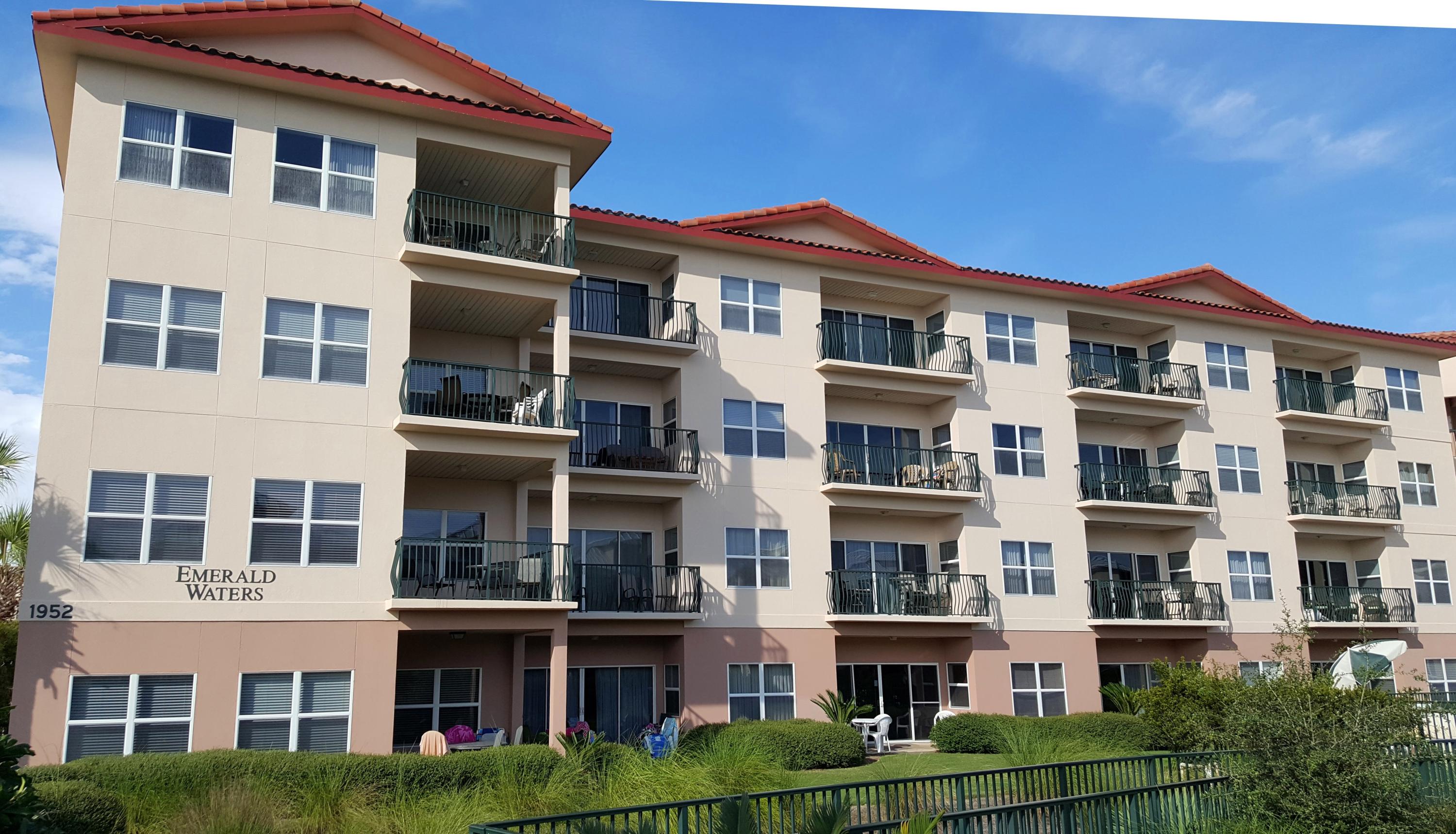 EMERALD WATERS BEACH - Residential