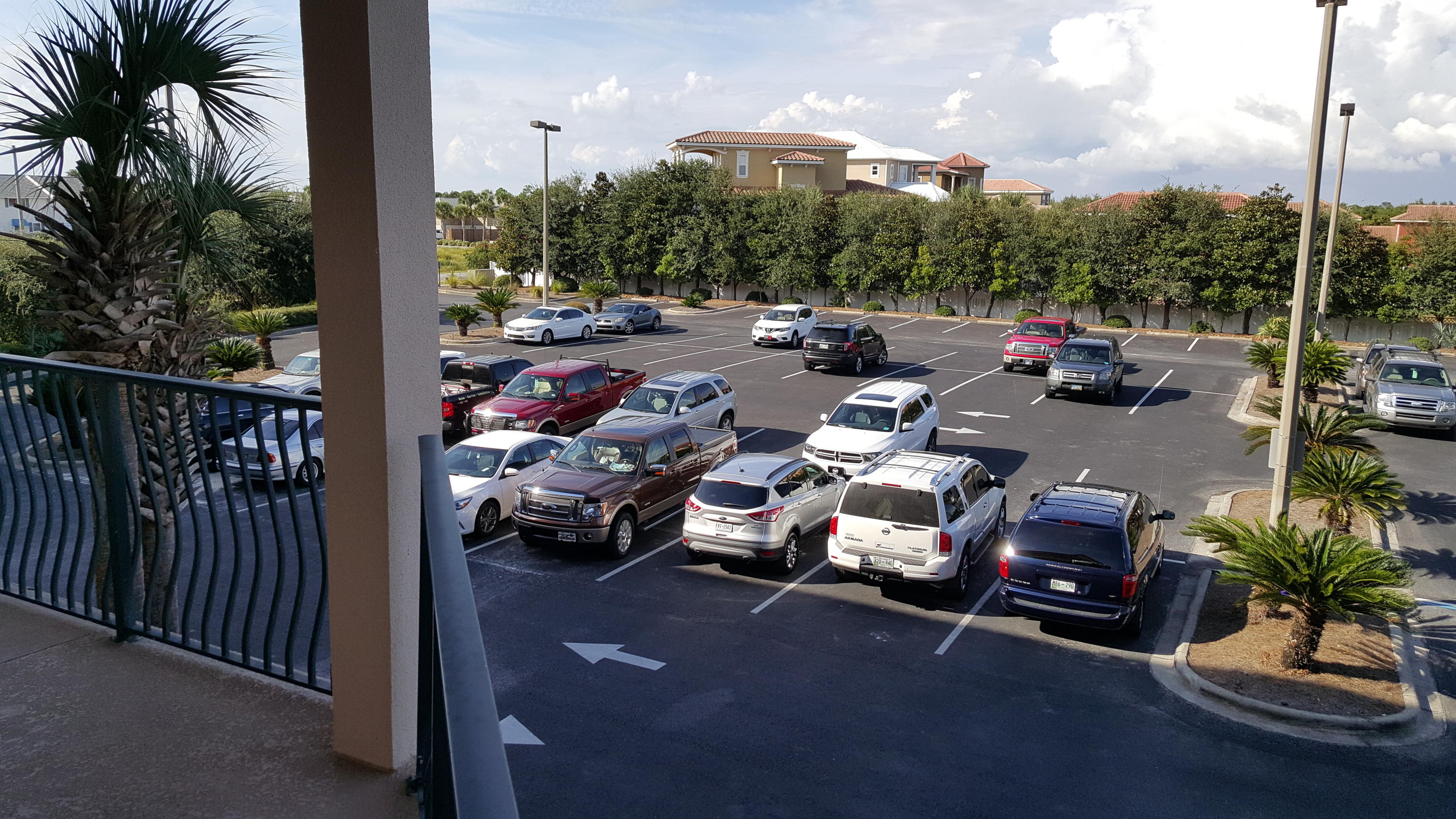 EMERALD WATERS BEACH - Residential