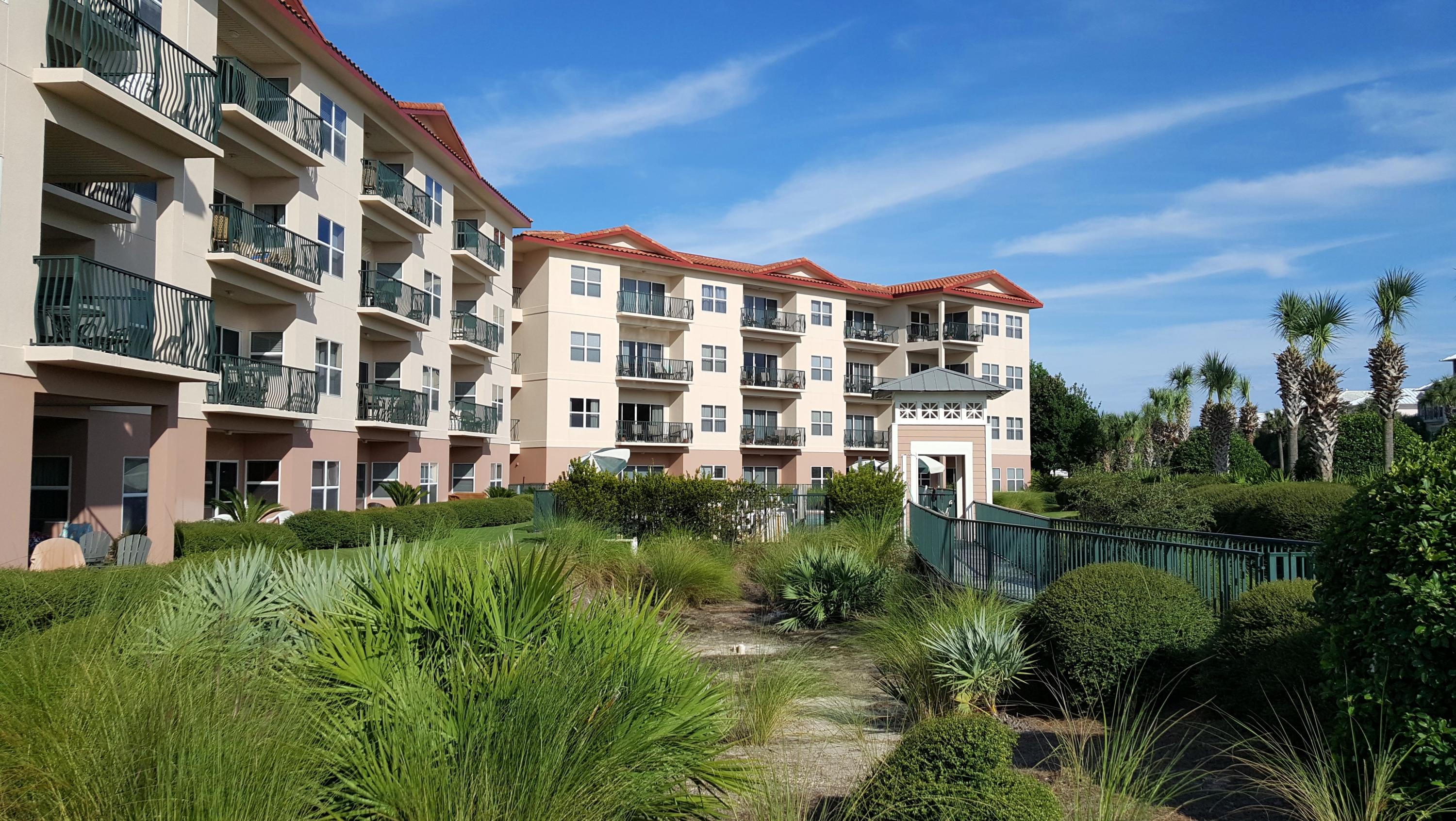 EMERALD WATERS BEACH - Residential