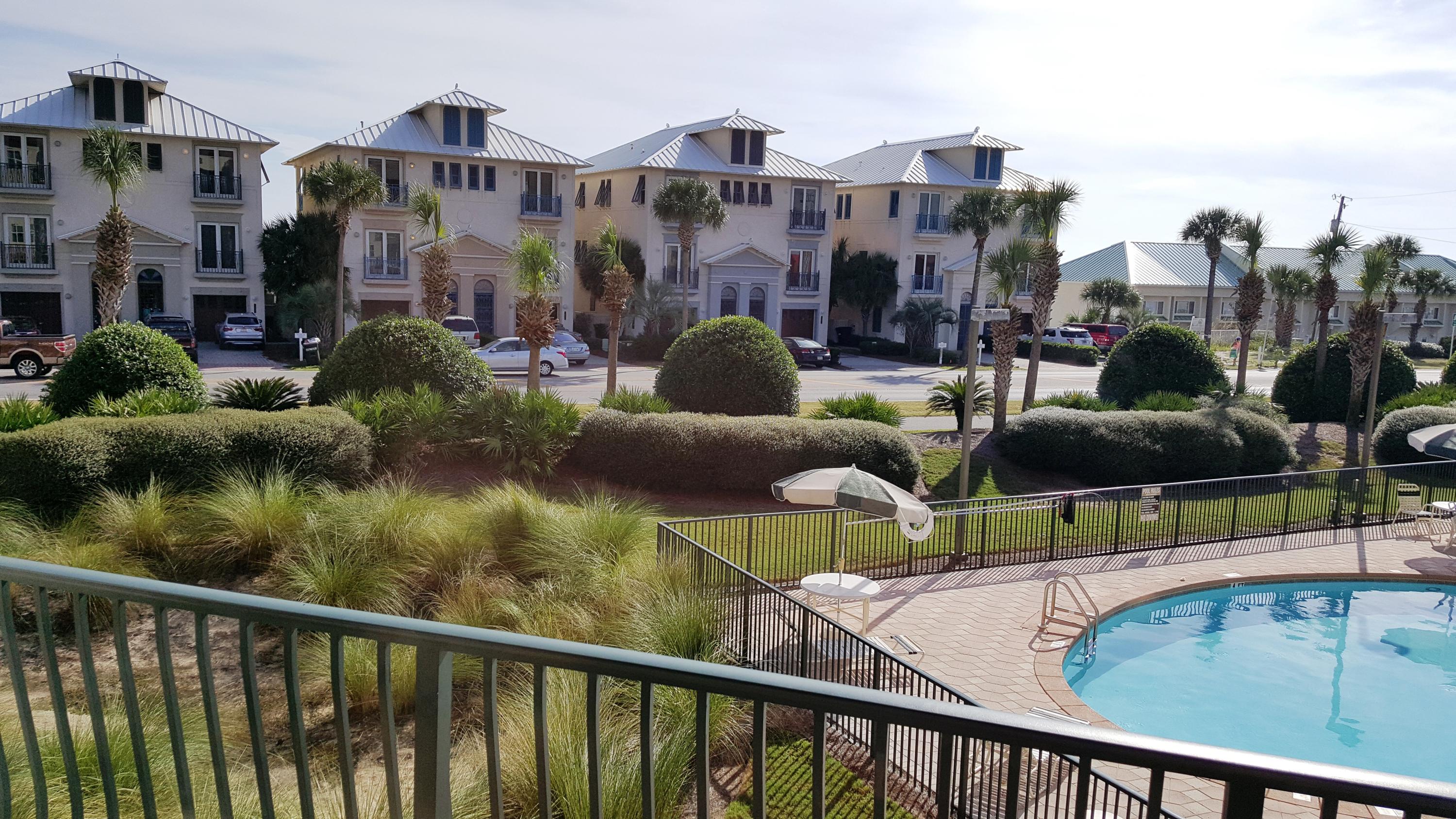 EMERALD WATERS BEACH - Residential