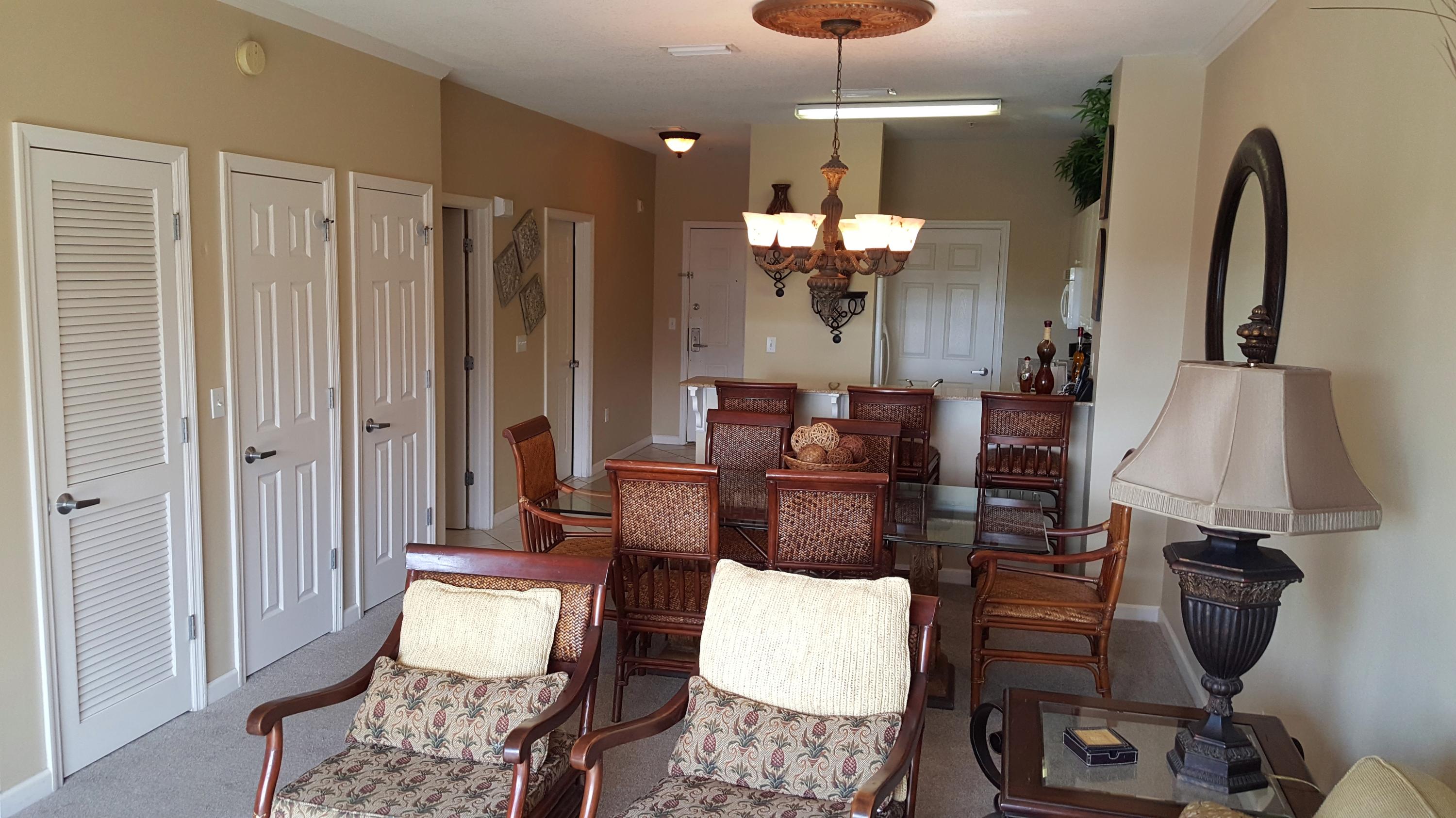 EMERALD WATERS BEACH - Residential