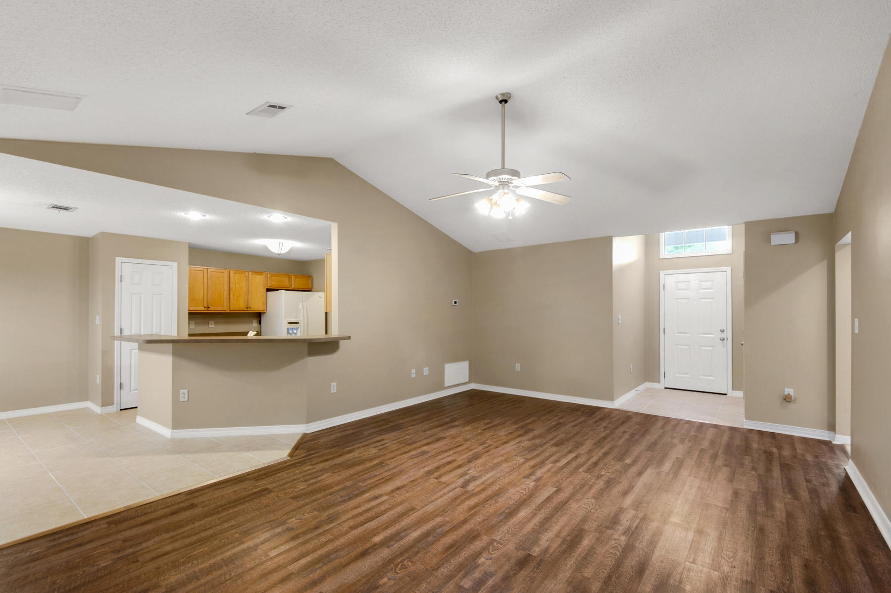 Creekrun Estates - Residential