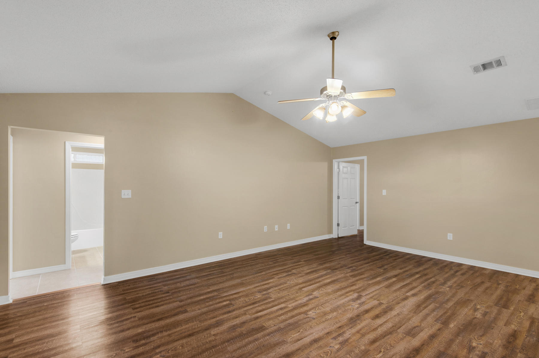 Creekrun Estates - Residential