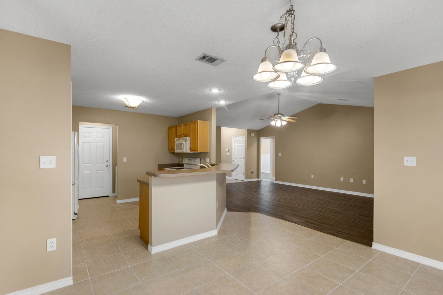 Creekrun Estates - Residential