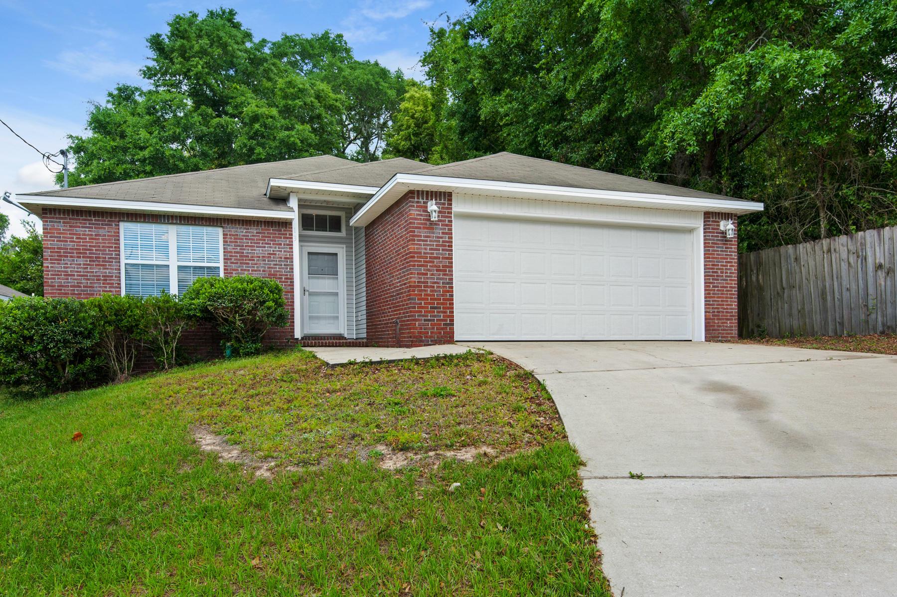 Creekrun Estates - Residential