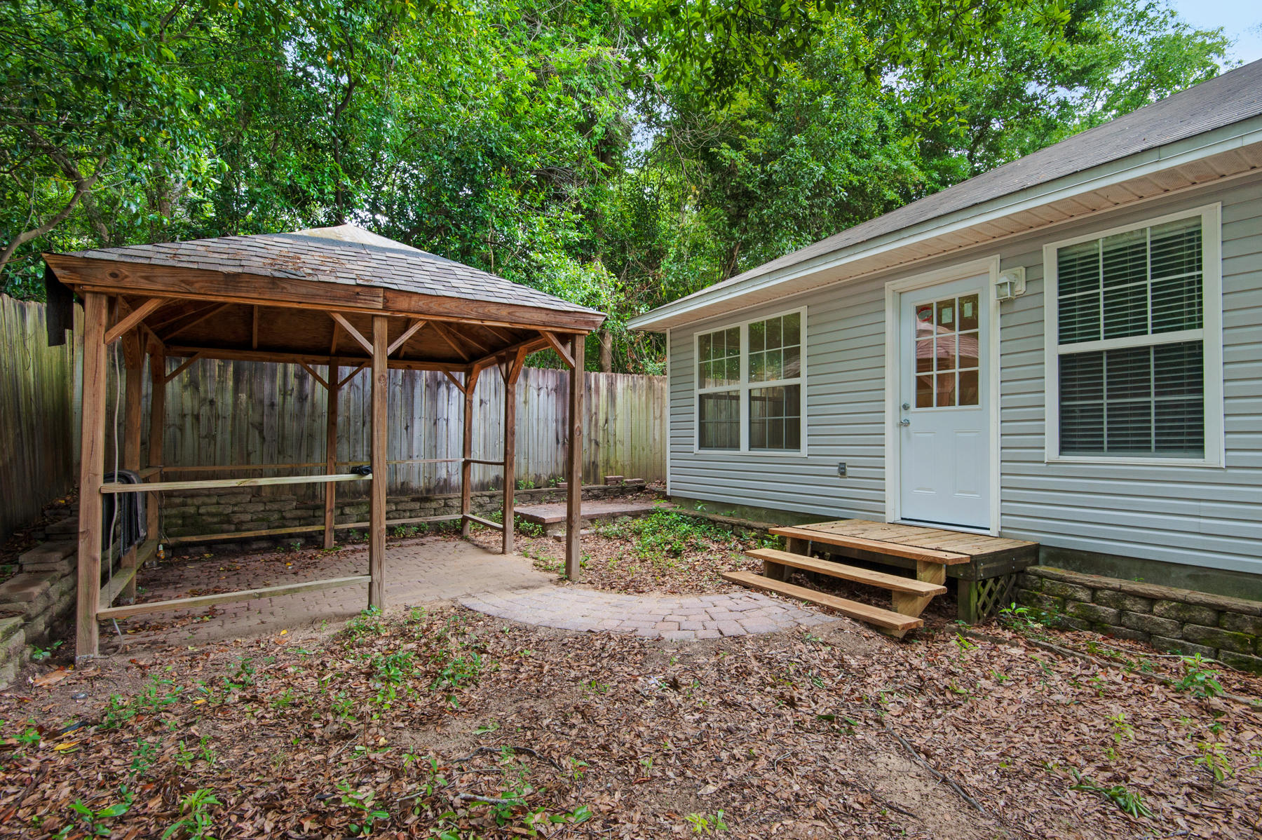 Creekrun Estates - Residential