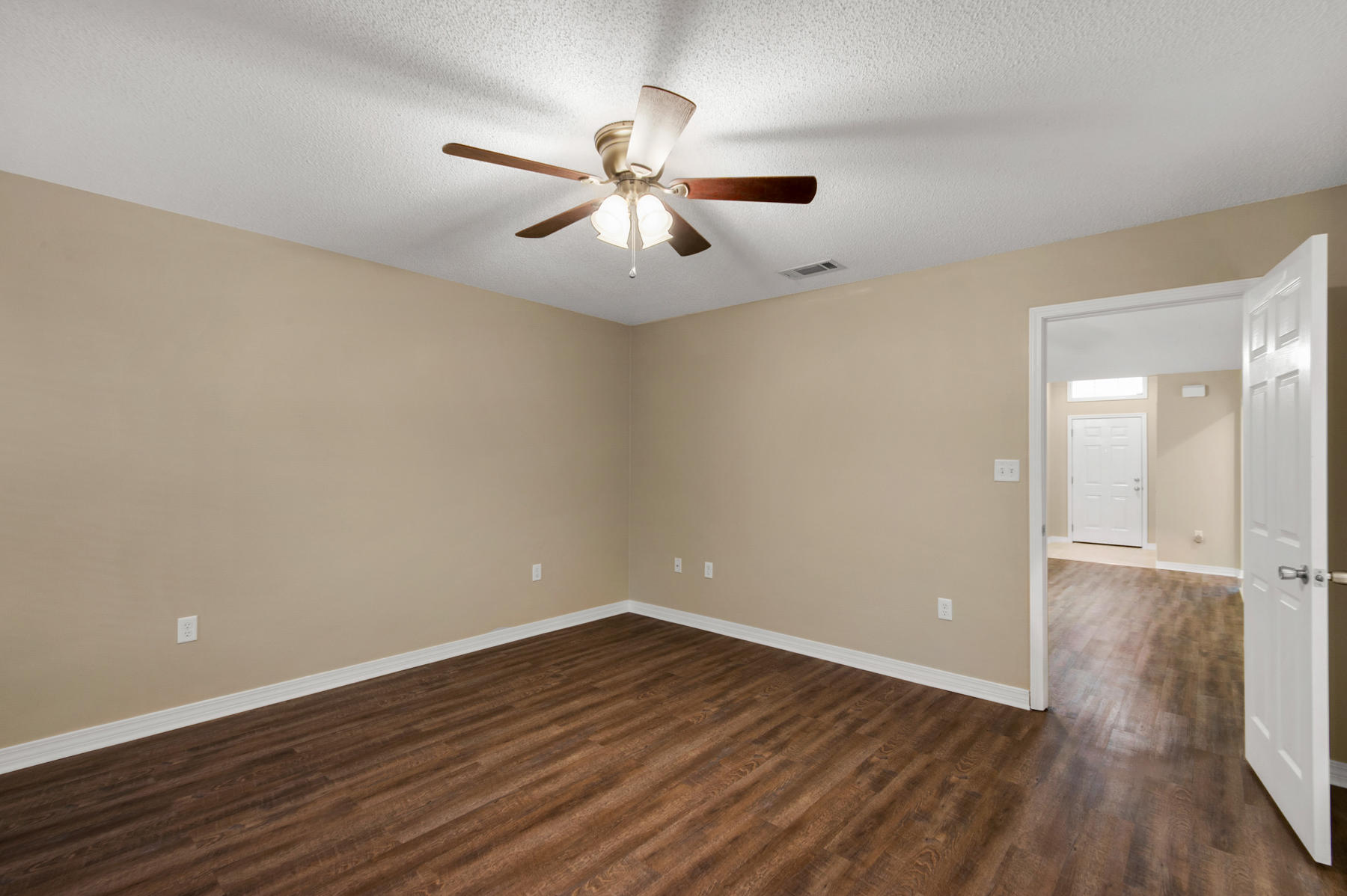 Creekrun Estates - Residential