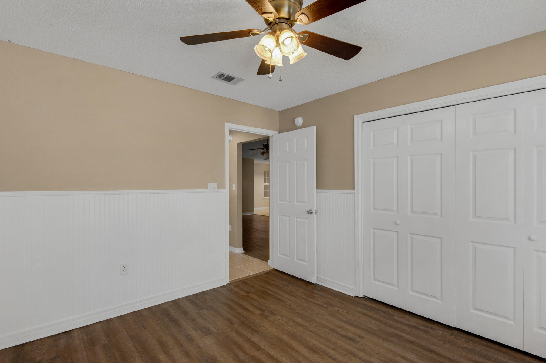 Creekrun Estates - Residential