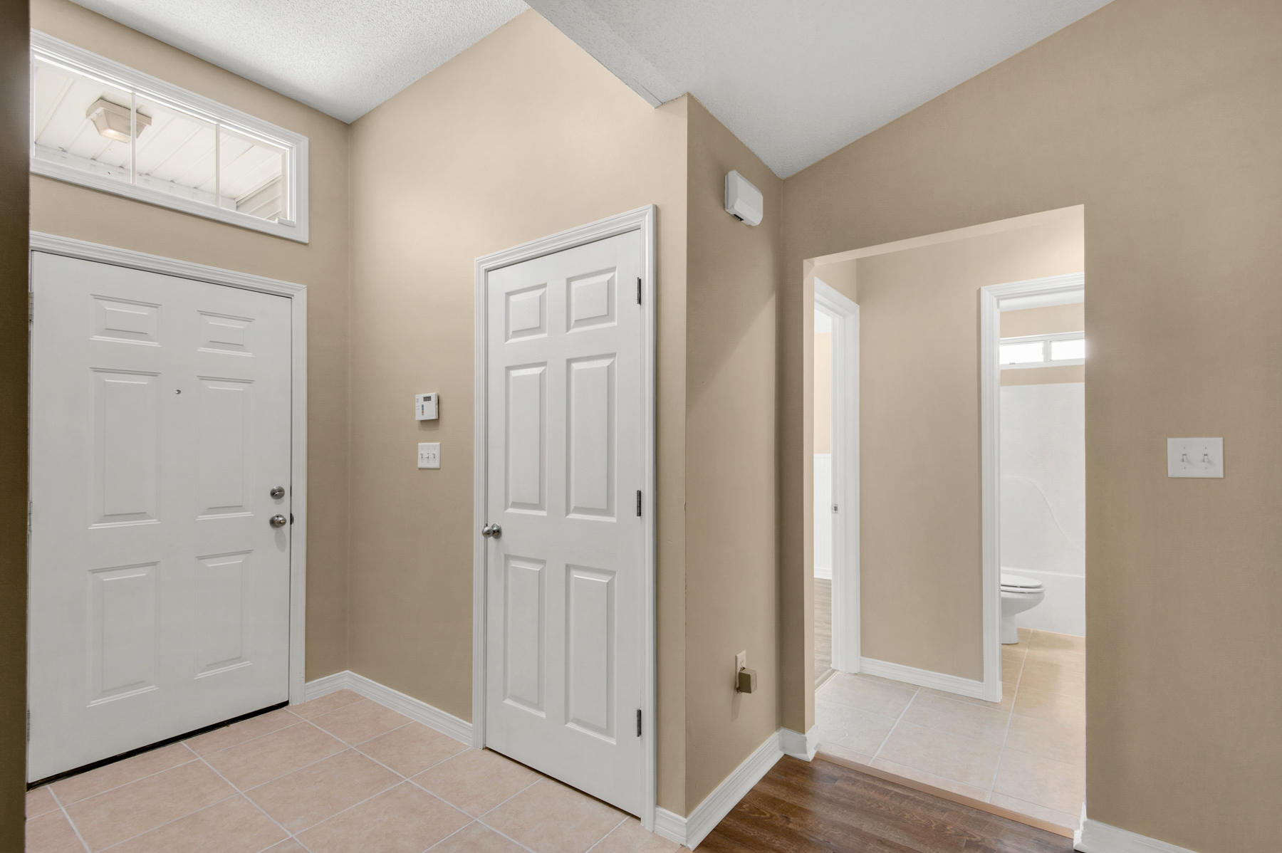 Creekrun Estates - Residential