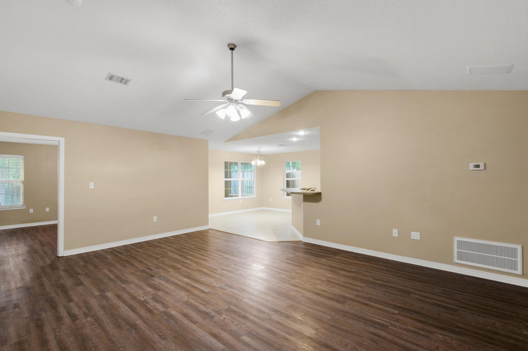 Creekrun Estates - Residential