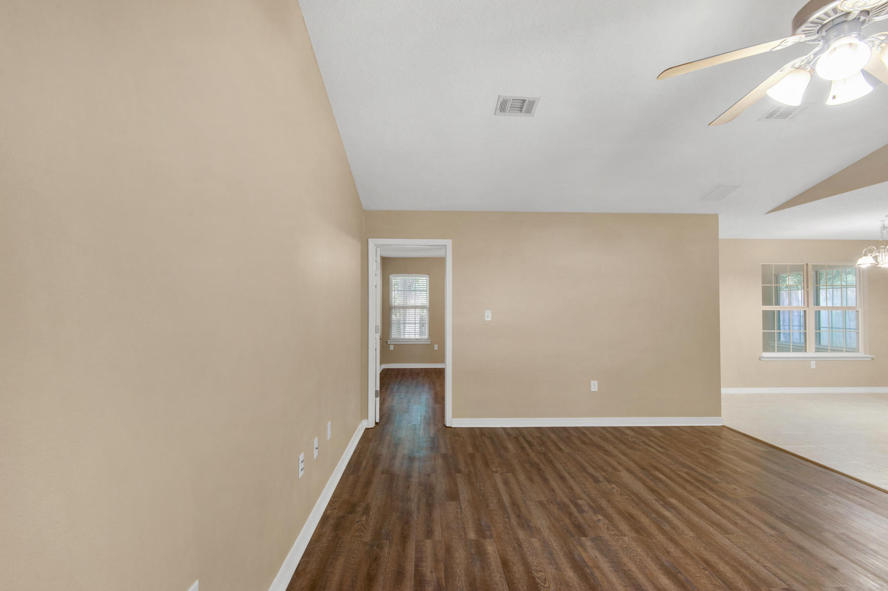 Creekrun Estates - Residential