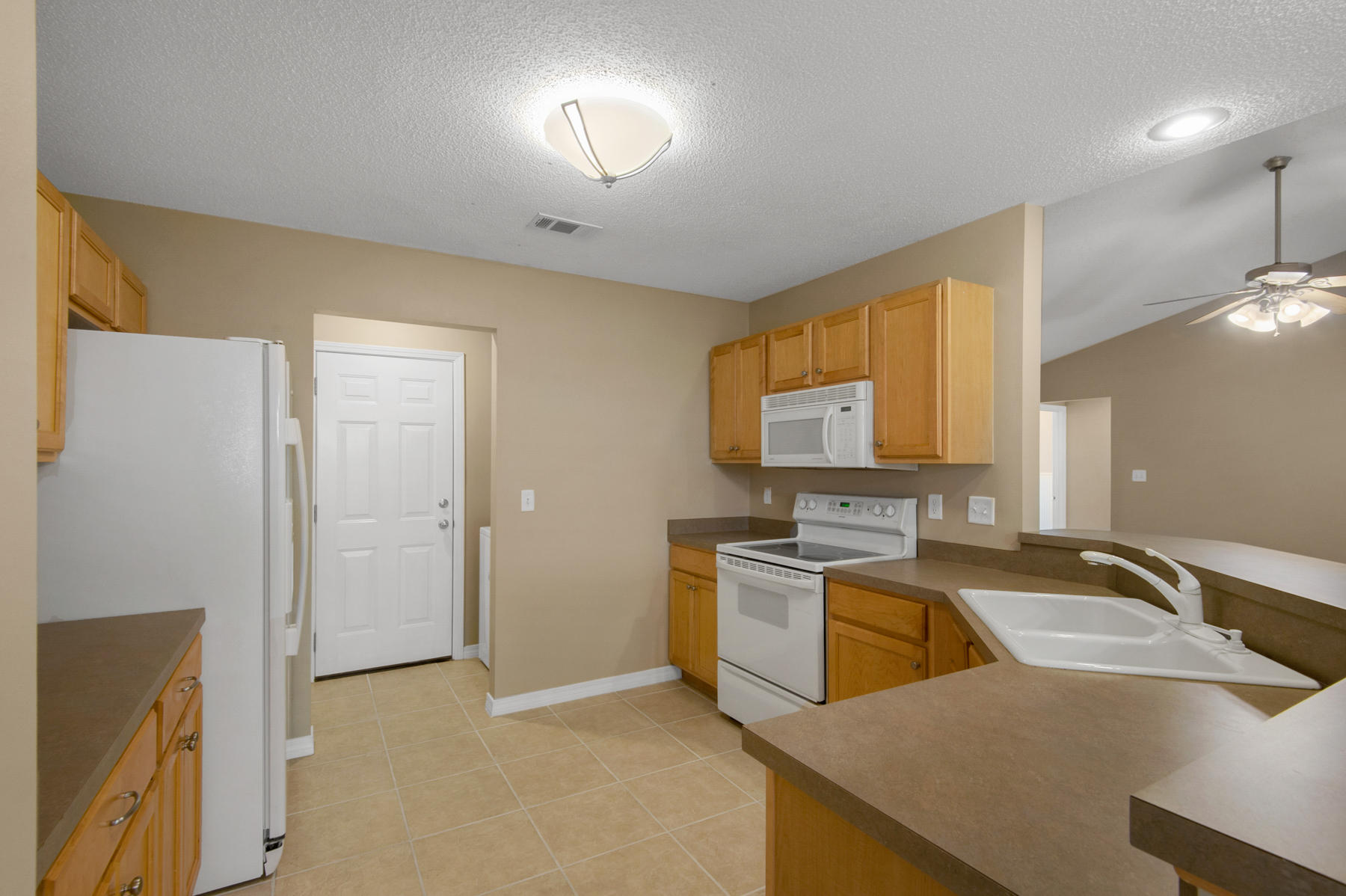 Creekrun Estates - Residential