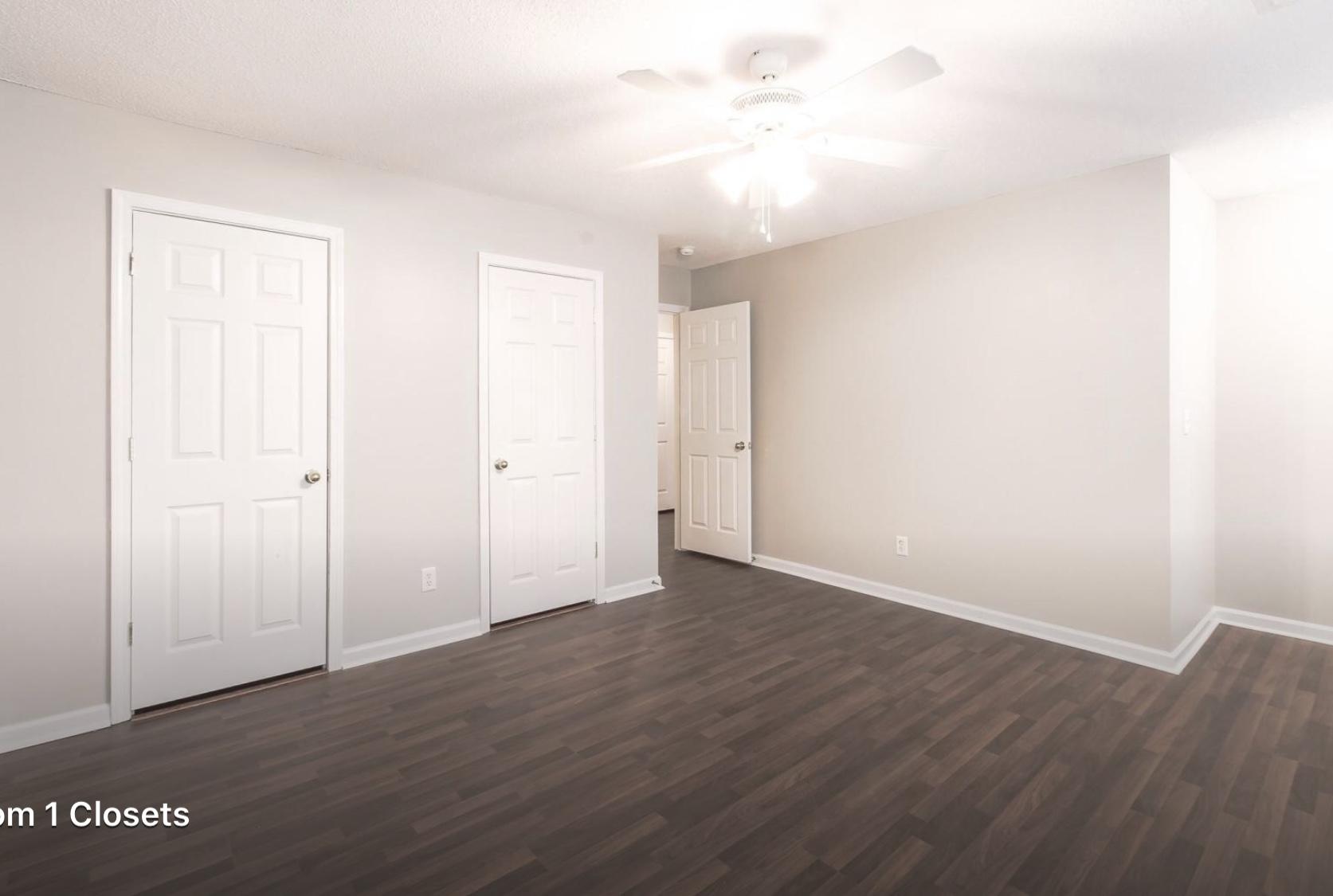 Stillwell Estates - Residential Lease