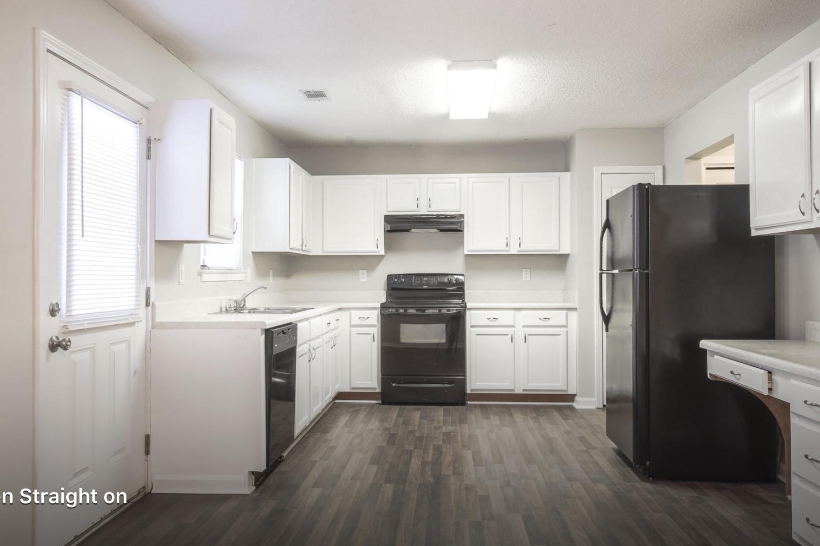 Stillwell Estates - Residential Lease