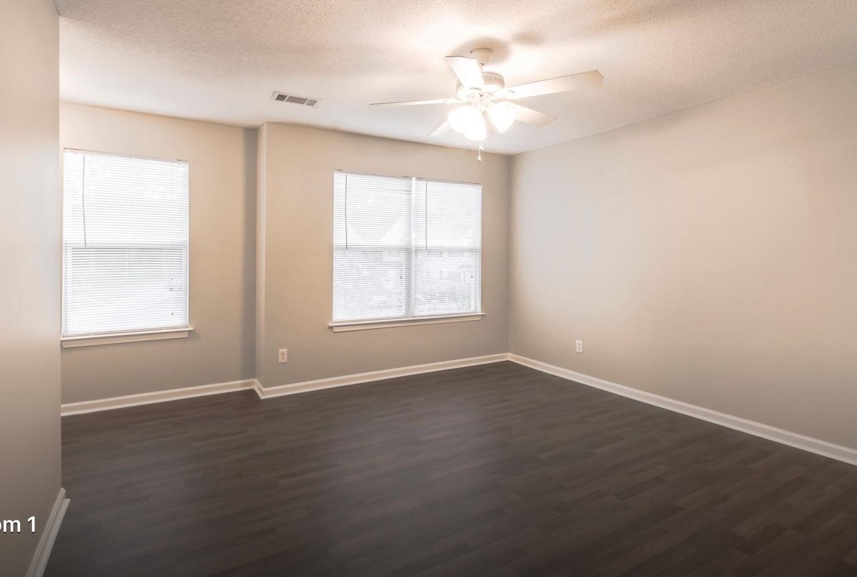 Stillwell Estates - Residential Lease