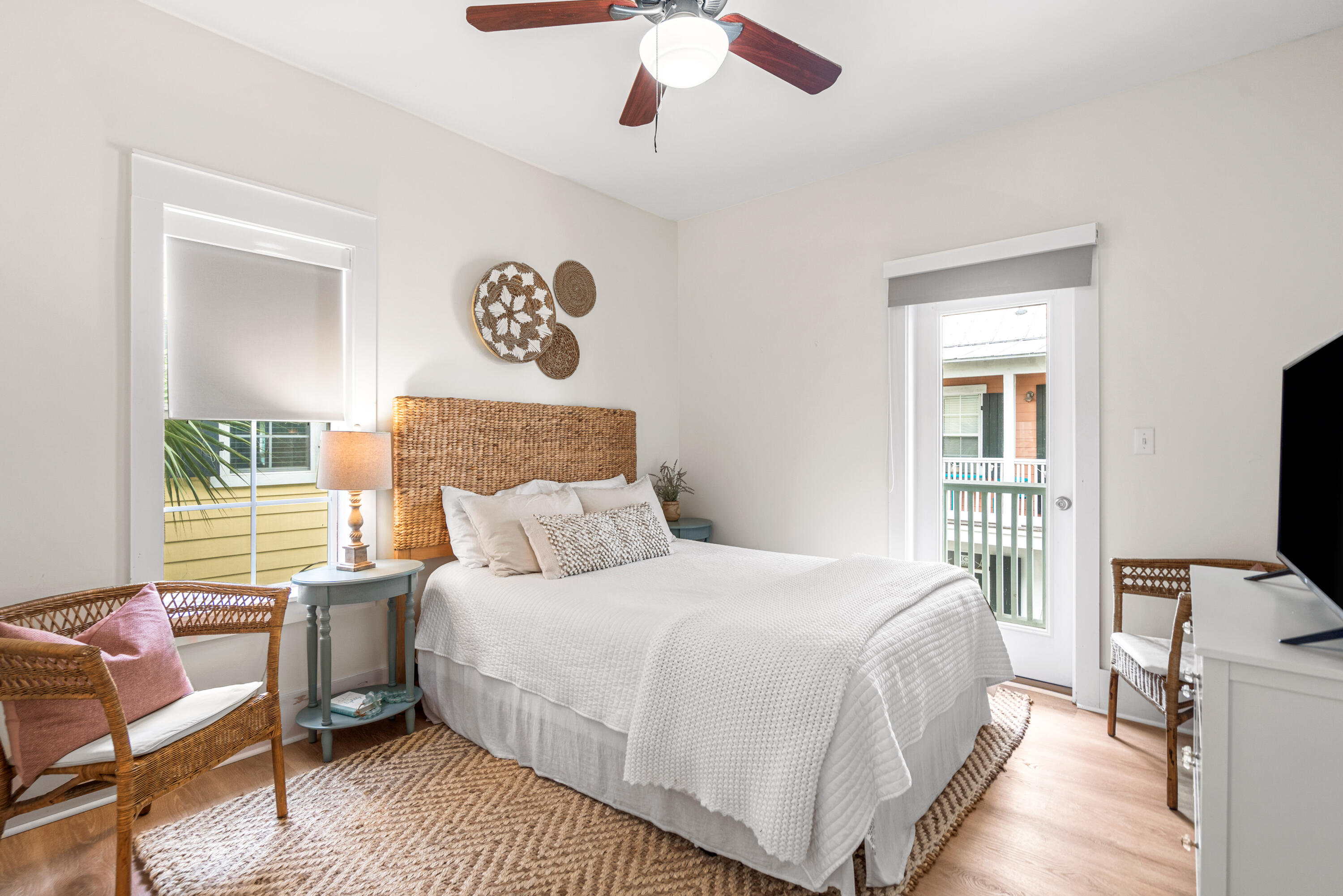 BUNGALOWS AT SEAGROVE BEACH - Residential