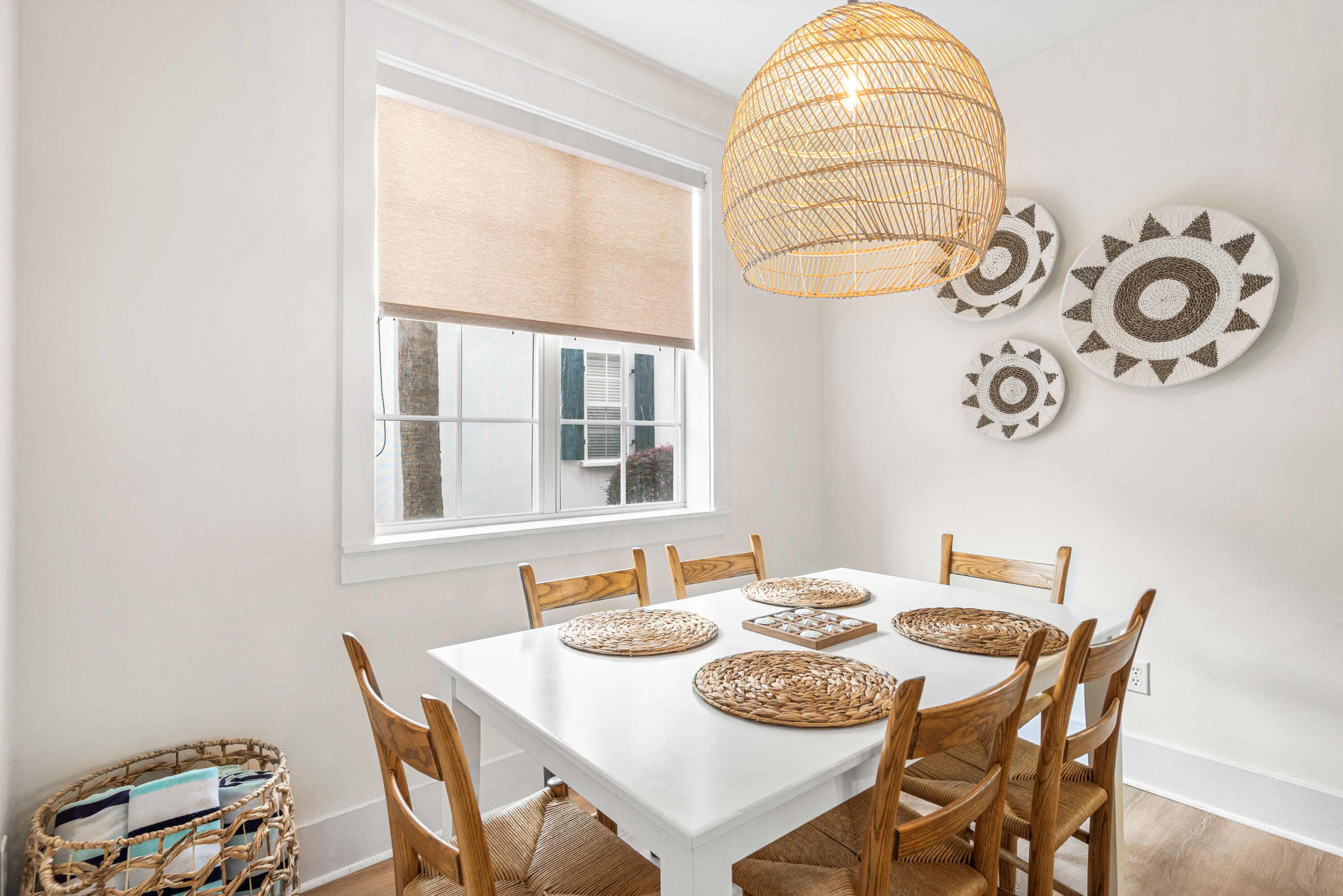 BUNGALOWS AT SEAGROVE BEACH - Residential