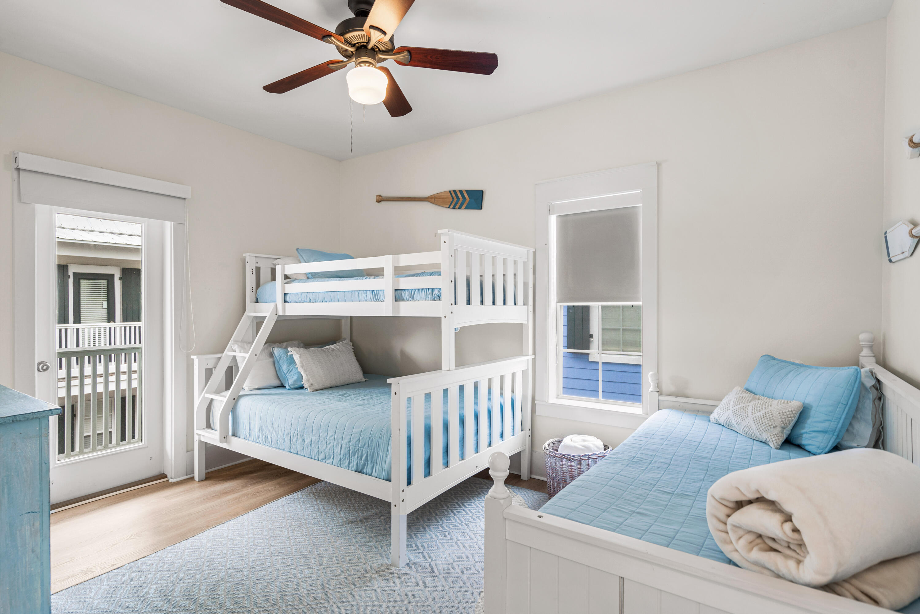 BUNGALOWS AT SEAGROVE BEACH - Residential