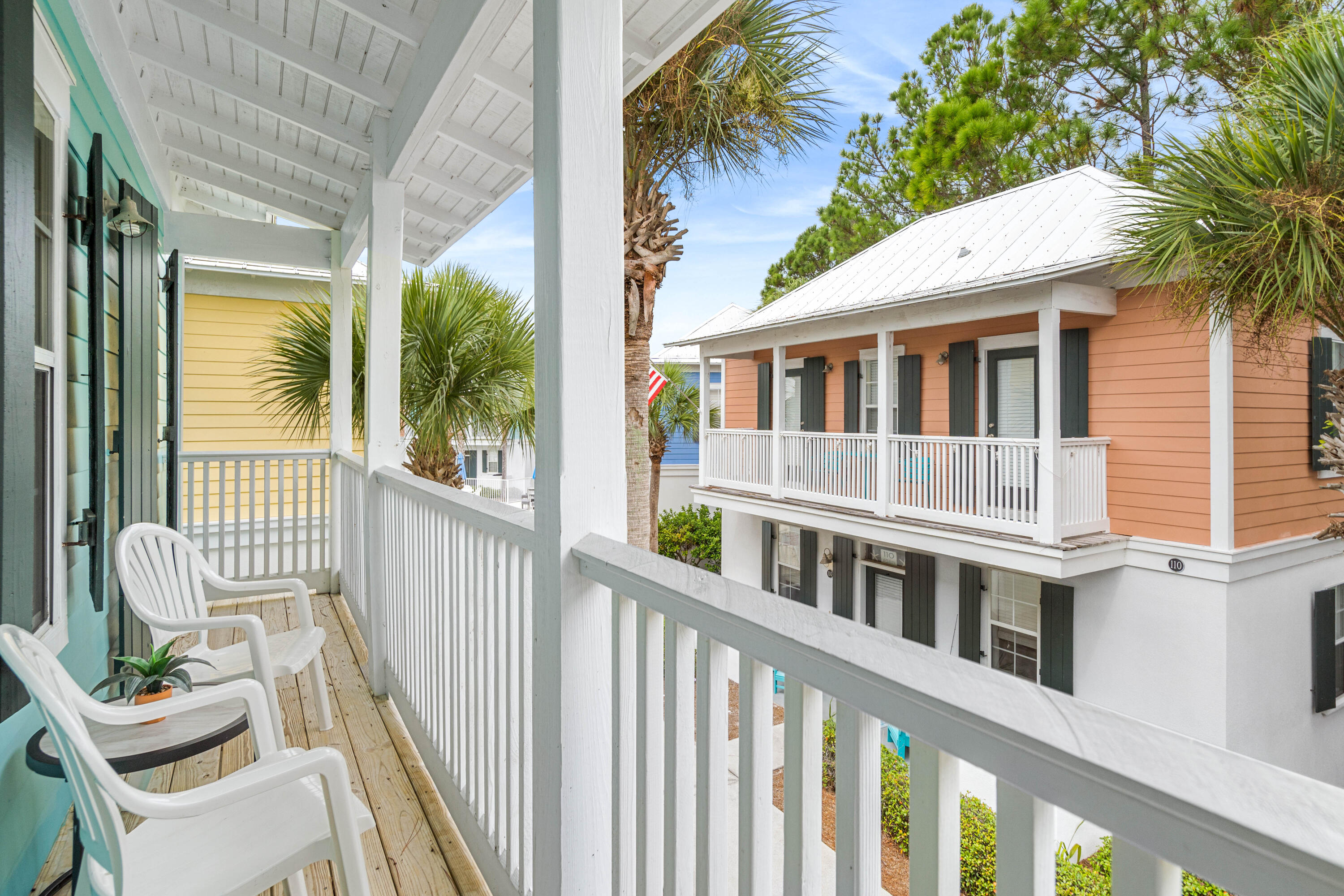 BUNGALOWS AT SEAGROVE BEACH - Residential