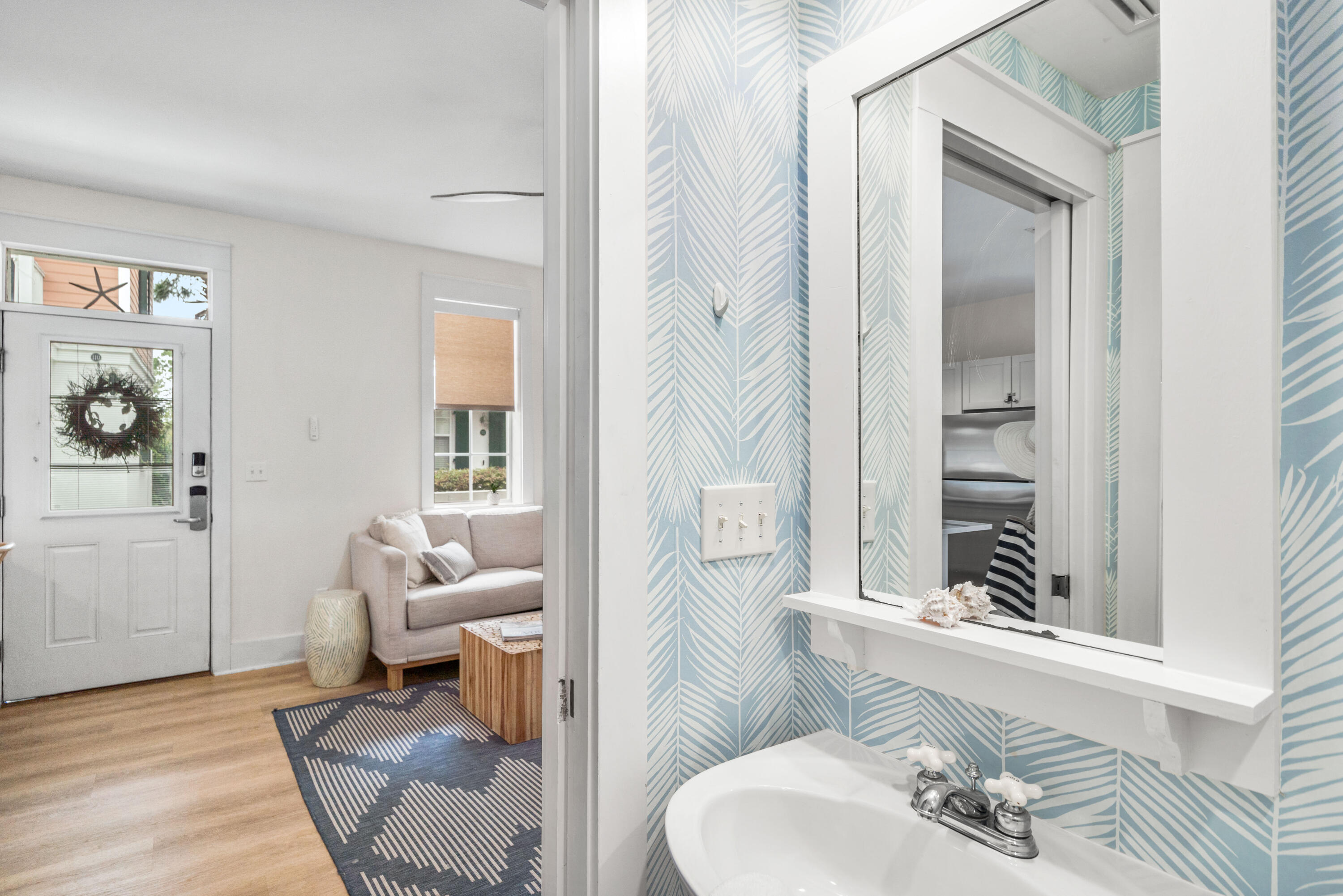 BUNGALOWS AT SEAGROVE BEACH - Residential